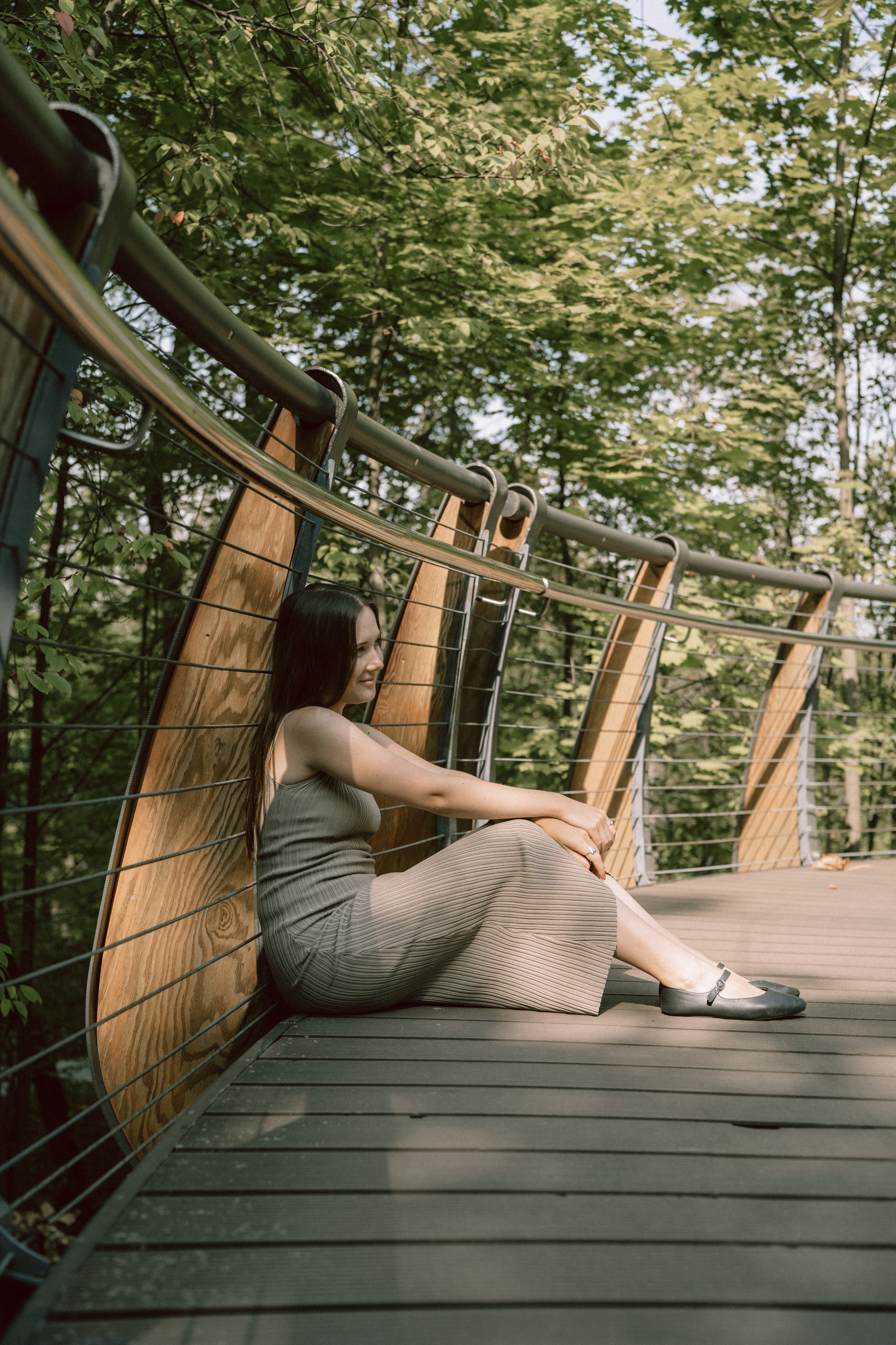 Фотосессия Элины. Фотограф в Москве Екатерина Дмитриева