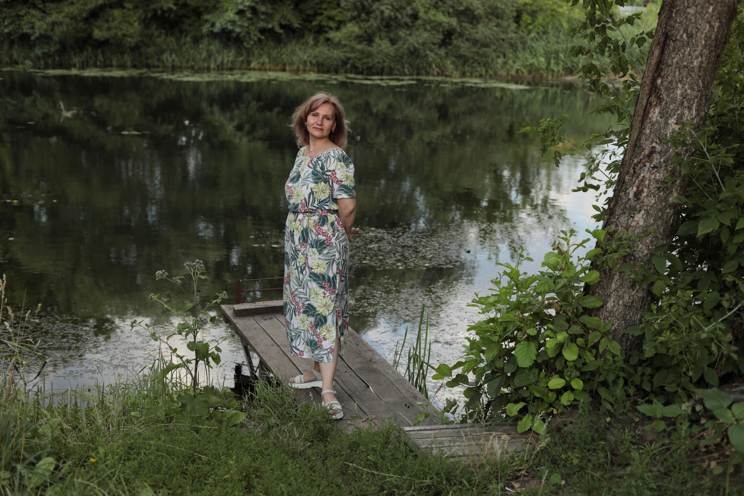 Фотосессии на природе или на улицах города. Семейный фотограф и новорожденных в Старом Осколе Анна Старкова,