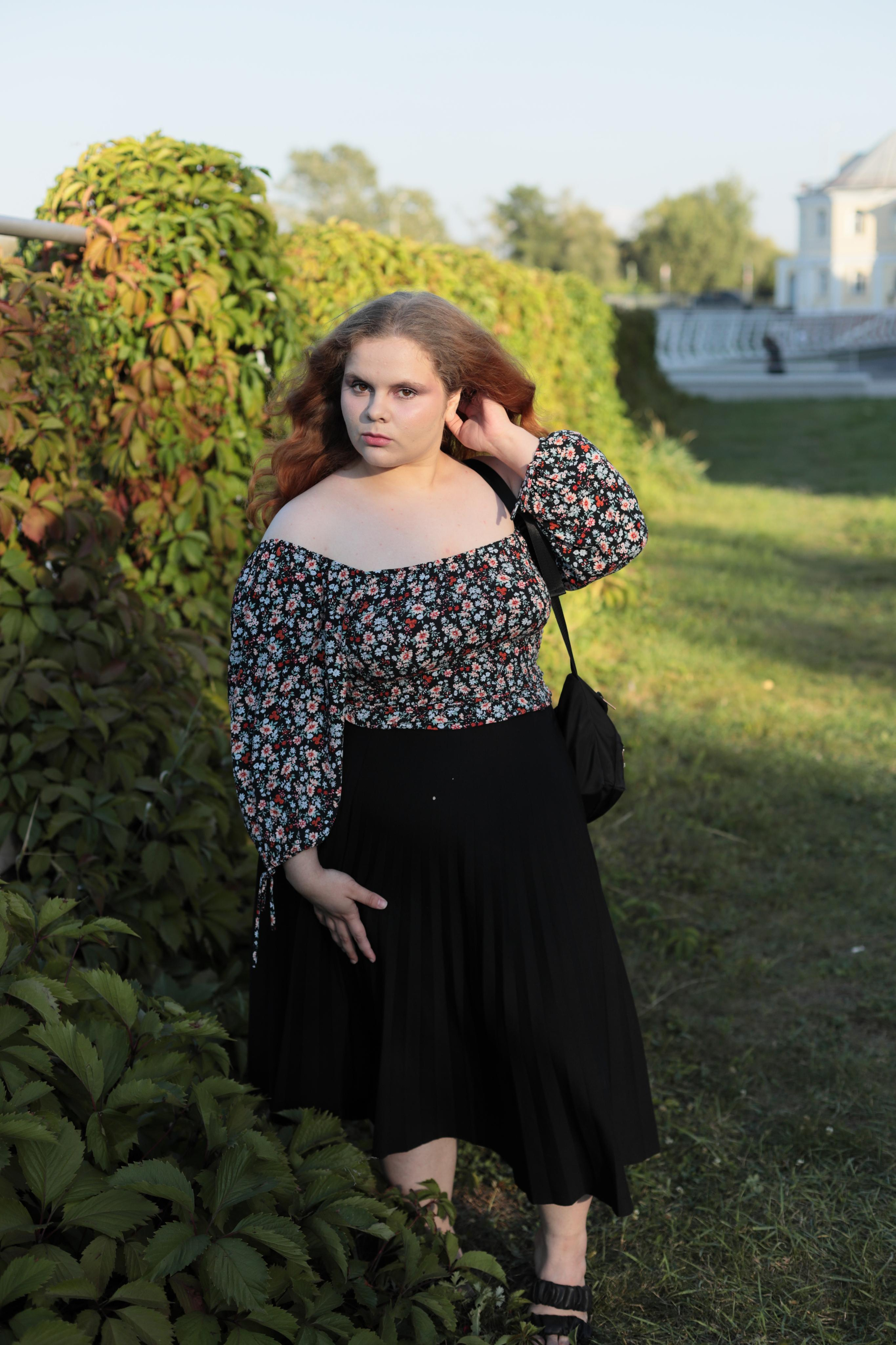 Фотосессии на природе или на улицах города. Семейный фотограф и новорожденных в Старом Осколе Анна Старкова,