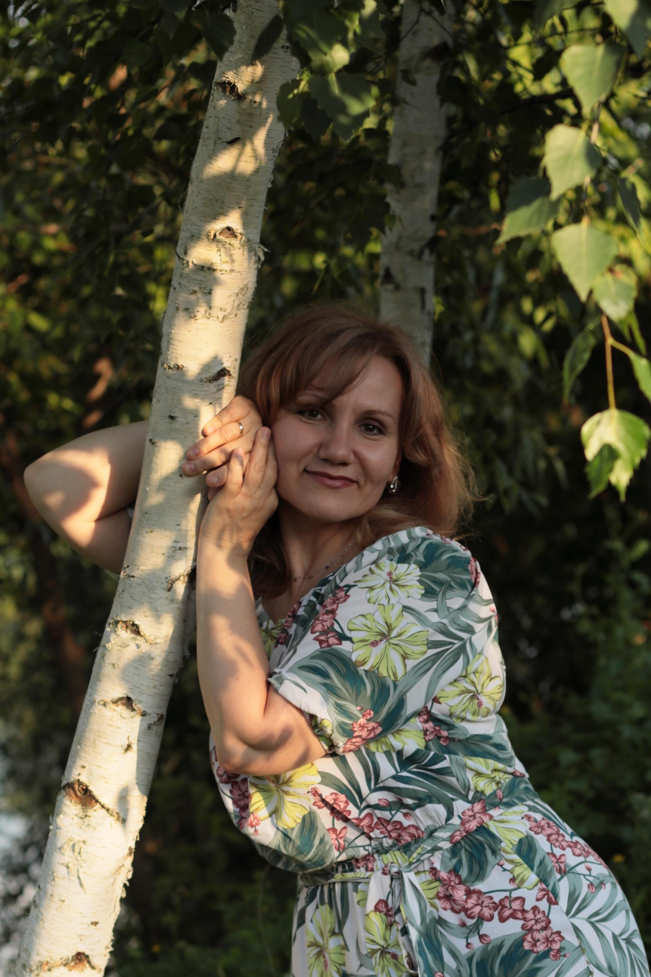 Фотосессии на природе или на улицах города. Семейный фотограф и новорожденных в Старом Осколе Анна Старкова,