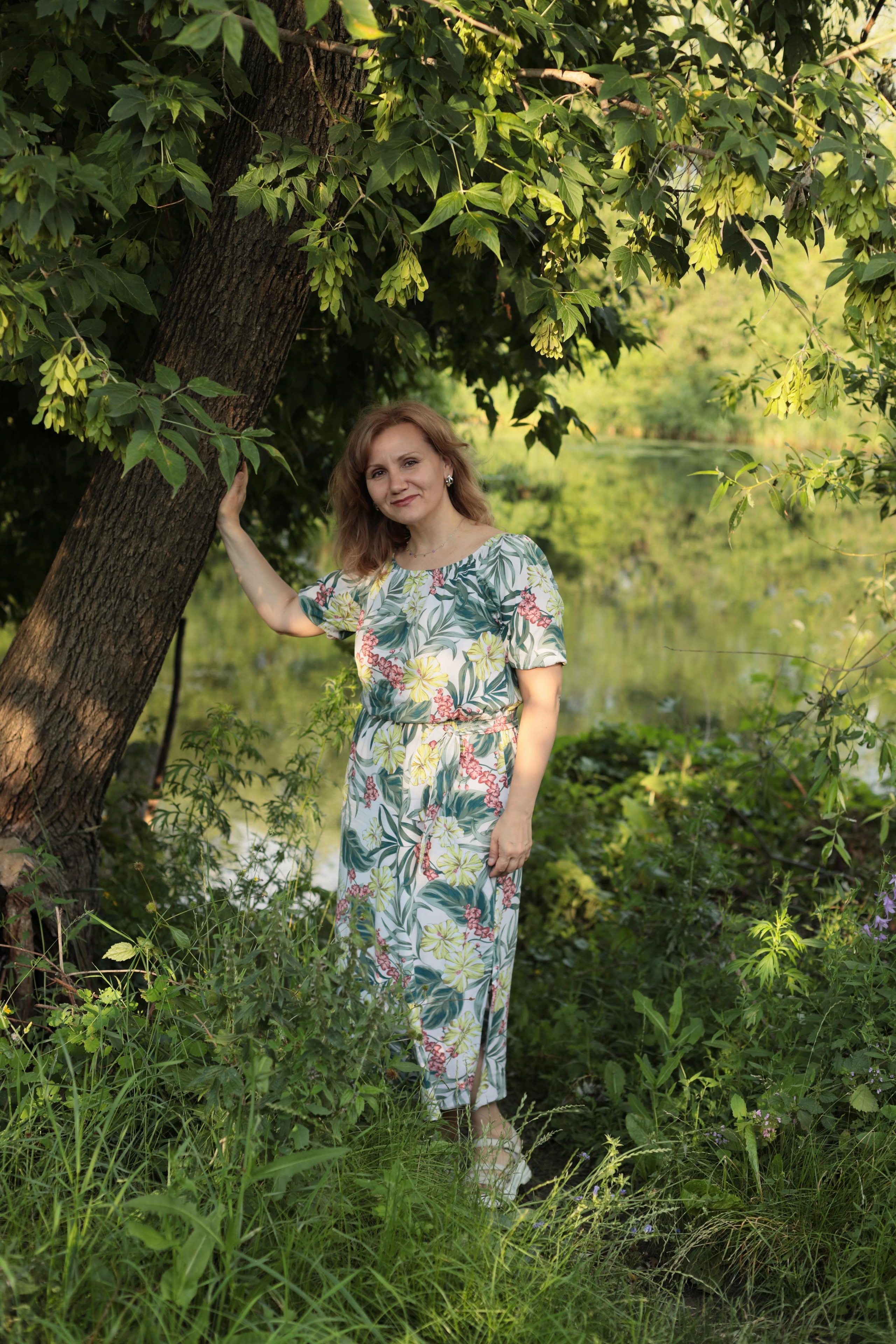 Фотосессии на природе или на улицах города. Семейный фотограф и новорожденных в Старом Осколе Анна Старкова,