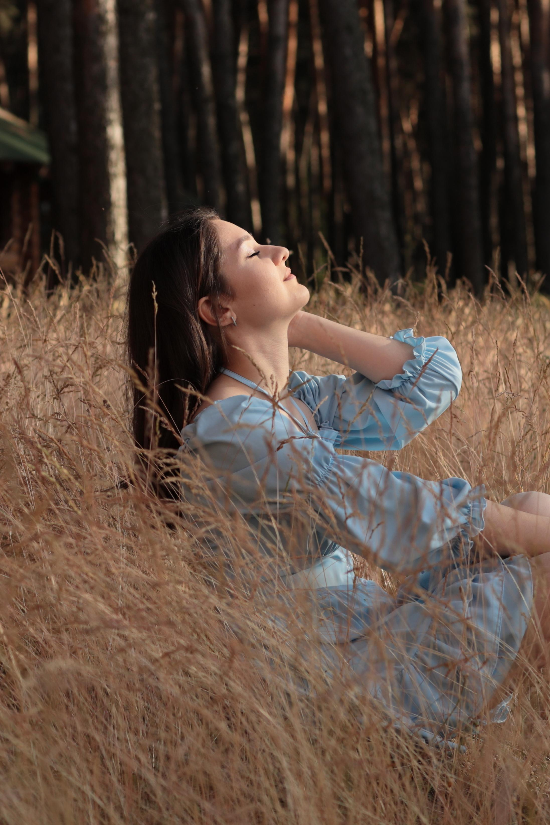 Фотосессии на природе или на улицах города. Семейный фотограф и новорожденных в Старом Осколе Анна Старкова,