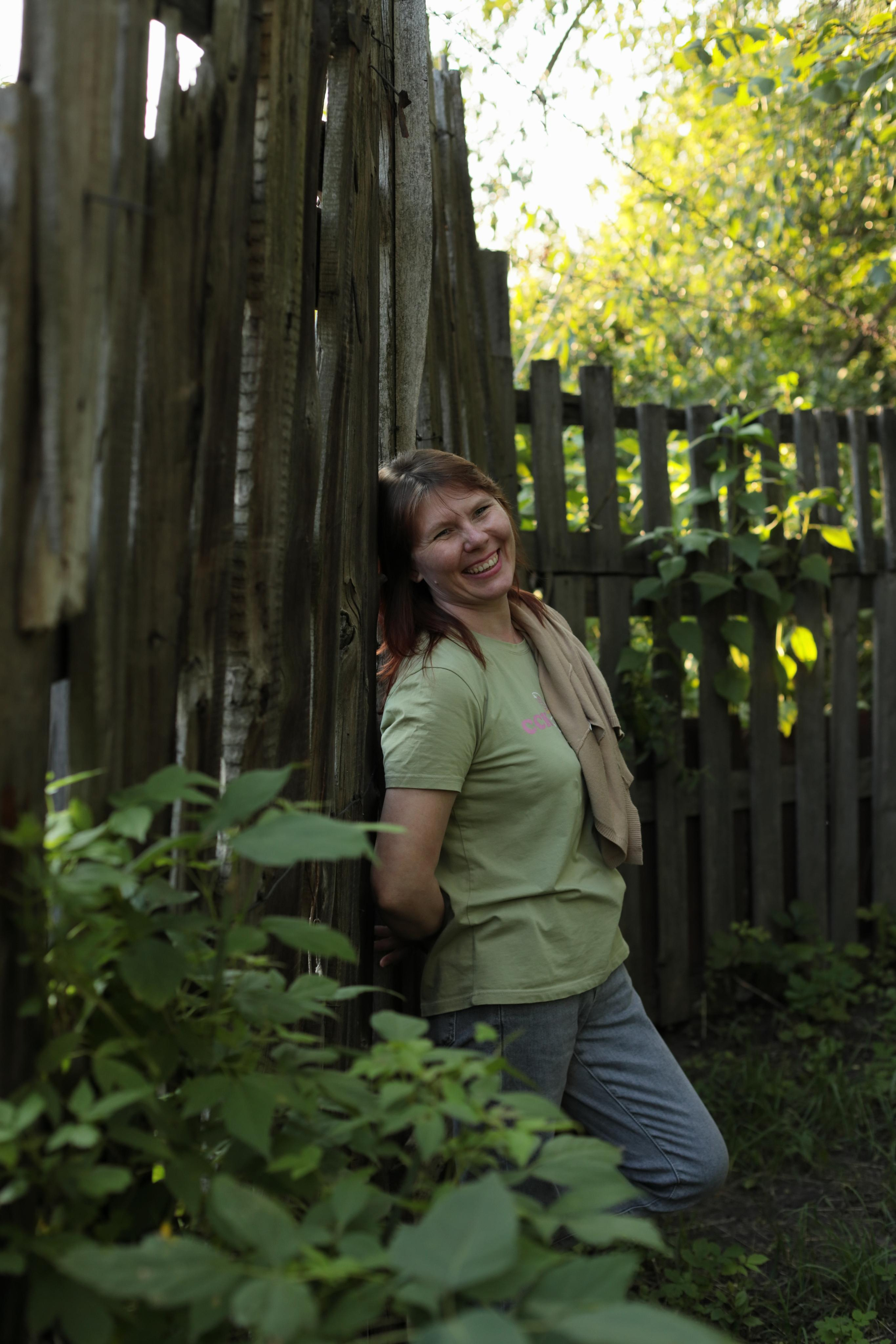 Фотосессии на природе или на улицах города. Семейный фотограф и новорожденных в Старом Осколе Анна Старкова,