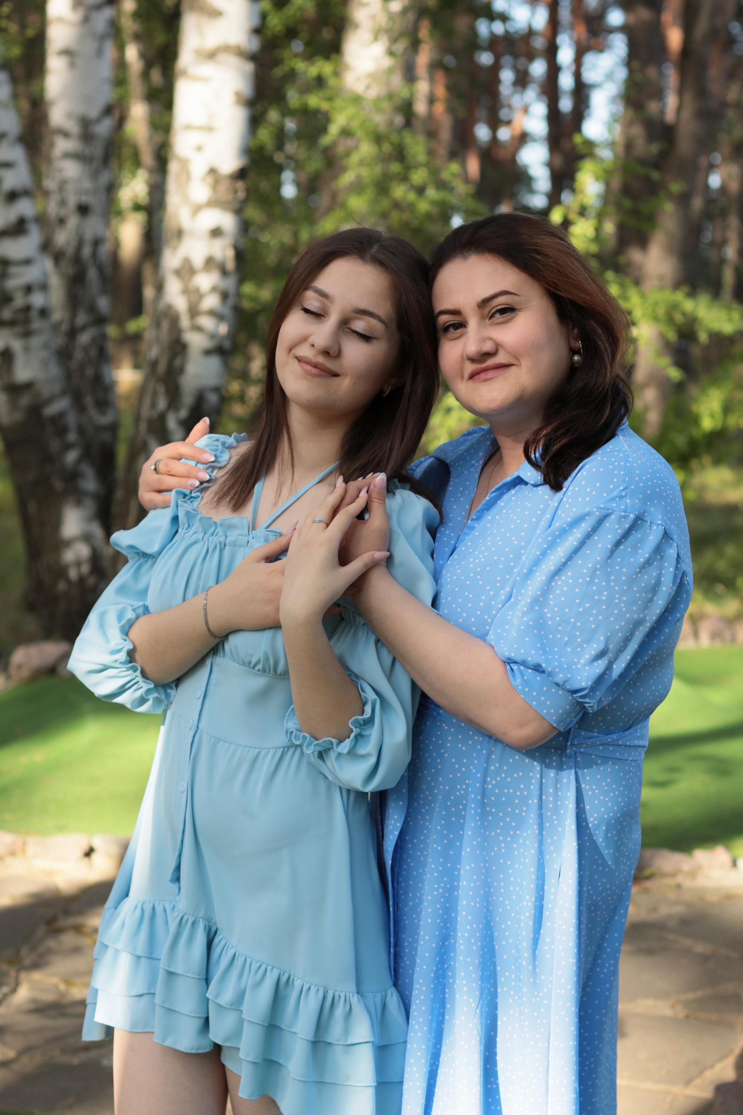 Фотосессии на природе или на улицах города. Семейный фотограф и новорожденных в Старом Осколе Анна Старкова,