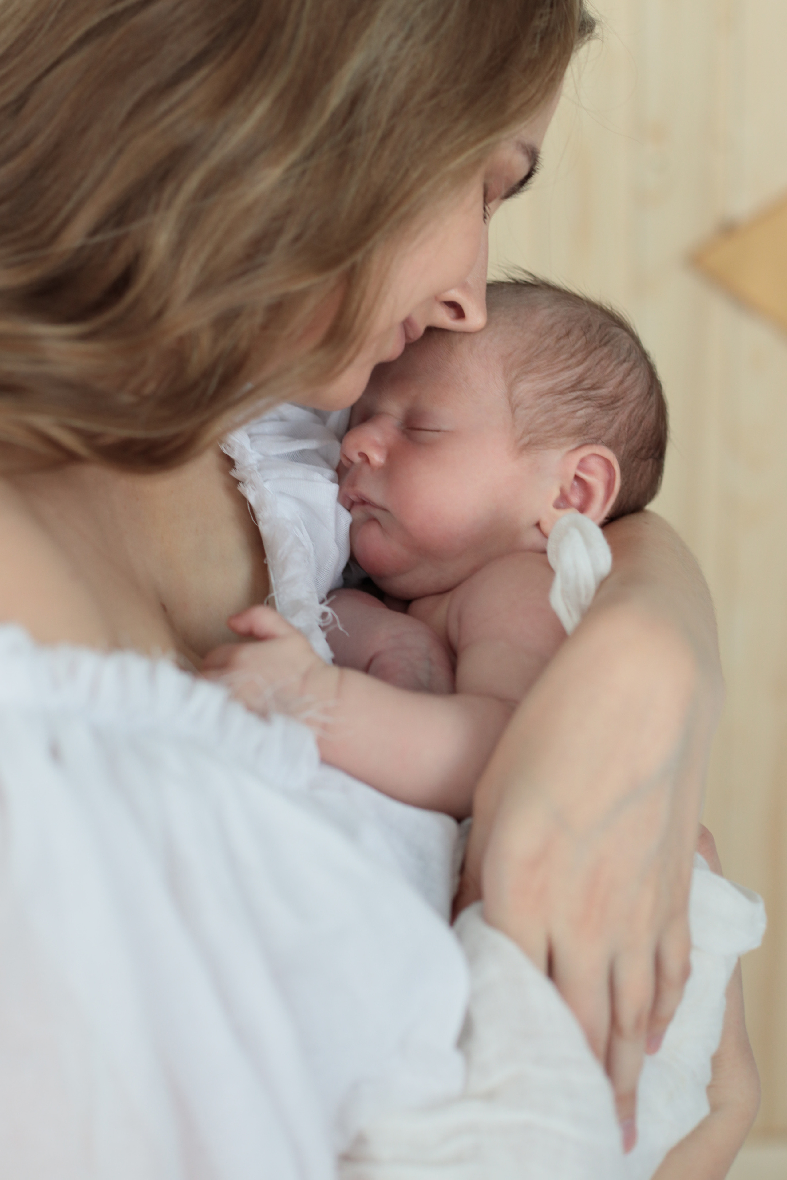 МОЯ СЕМЬЯ Lifestyle. Семейный фотограф и новорожденных в Старом Осколе Анна Старкова,