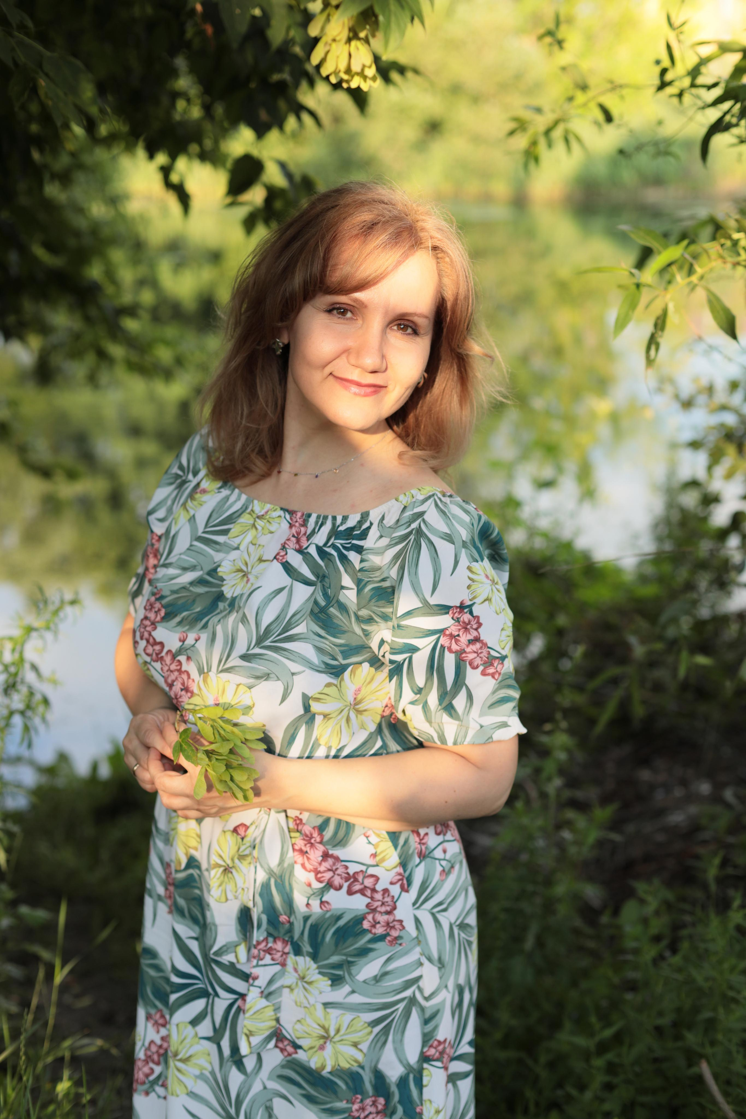 Фотосессии на природе или на улицах города. Семейный фотограф и новорожденных в Старом Осколе Анна Старкова,