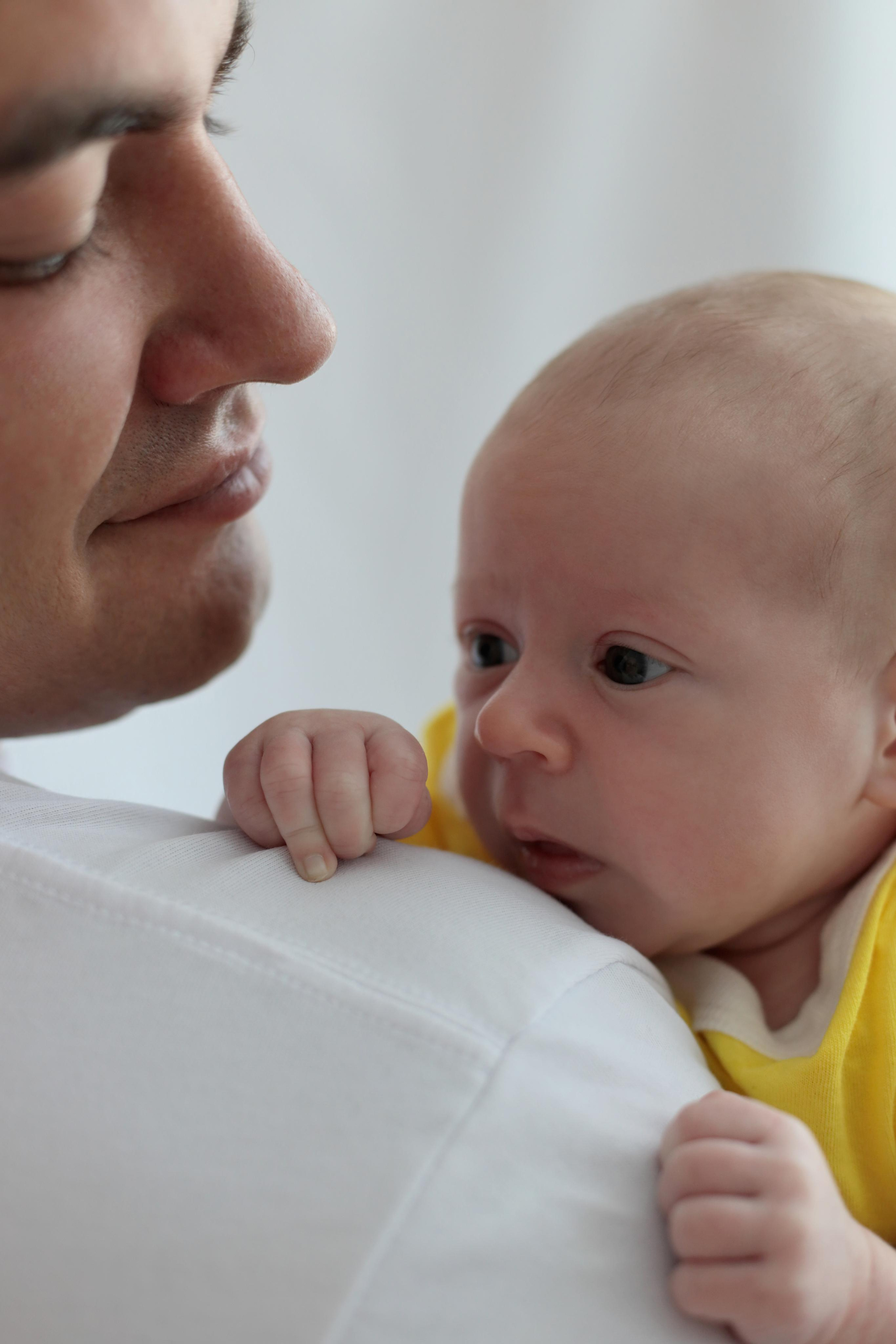 МОЯ СЕМЬЯ Lifestyle. Семейный фотограф и новорожденных в Старом Осколе Анна Старкова,