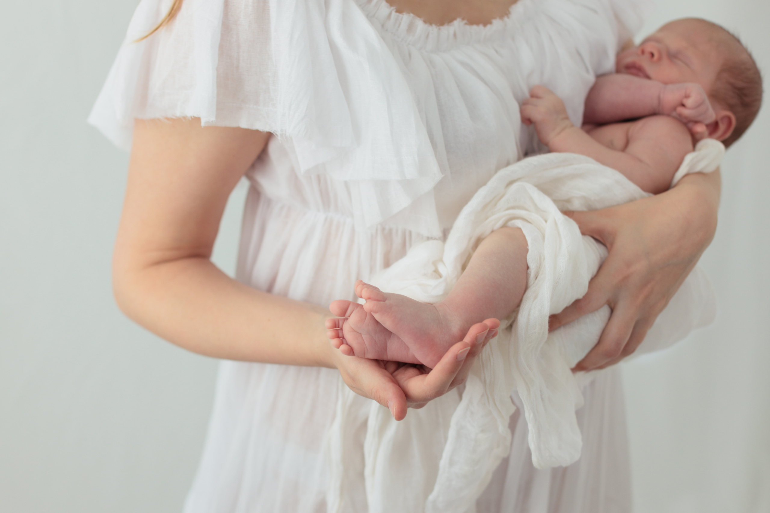 МОЯ СЕМЬЯ Lifestyle. Семейный фотограф и новорожденных в Старом Осколе Анна Старкова,