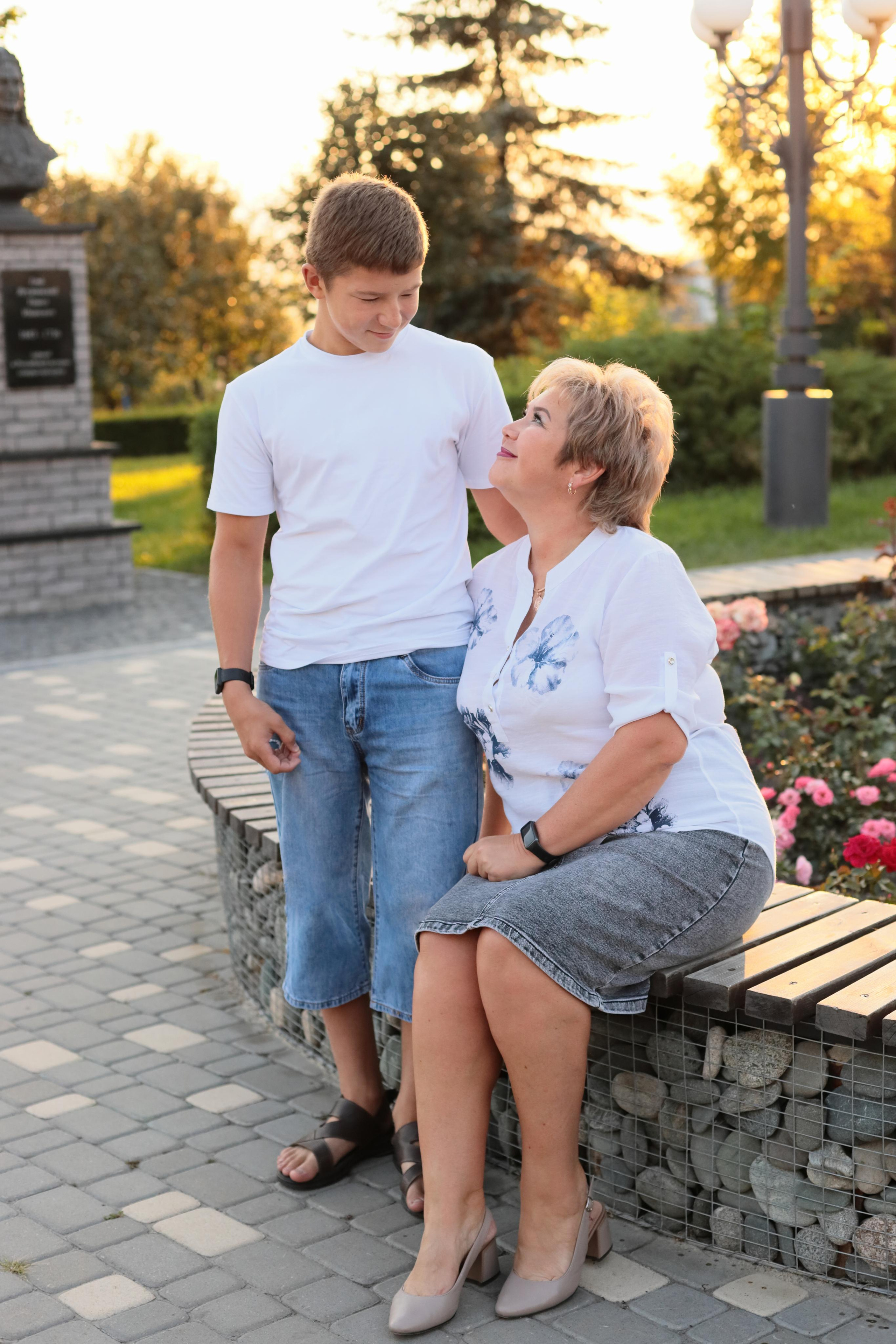 Фотосессии на природе или на улицах города. Семейный фотограф и новорожденных в Старом Осколе Анна Старкова,