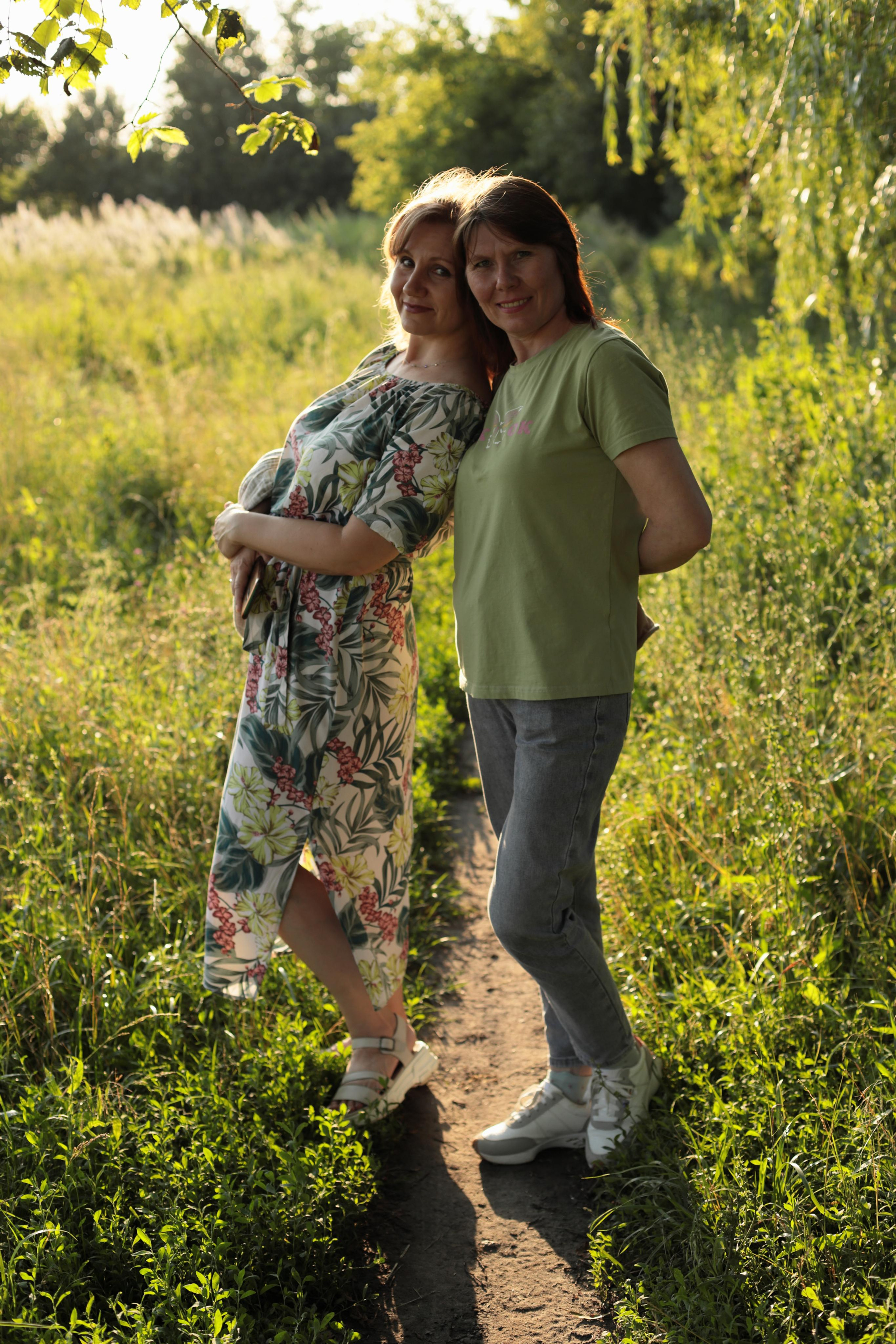 Фотосессии на природе или на улицах города. Семейный фотограф и новорожденных в Старом Осколе Анна Старкова,