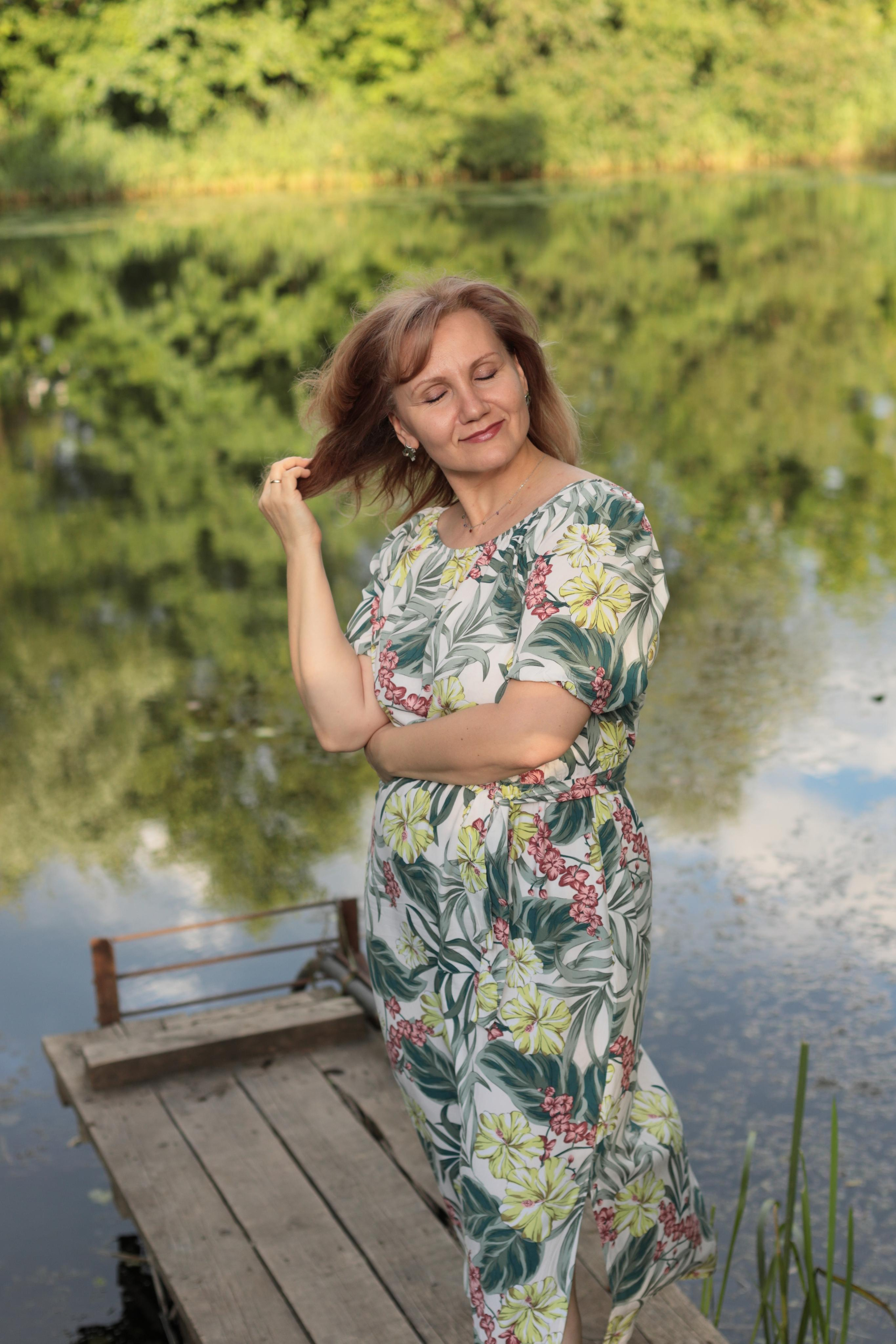 Фотосессии на природе или на улицах города. Семейный фотограф и новорожденных в Старом Осколе Анна Старкова,