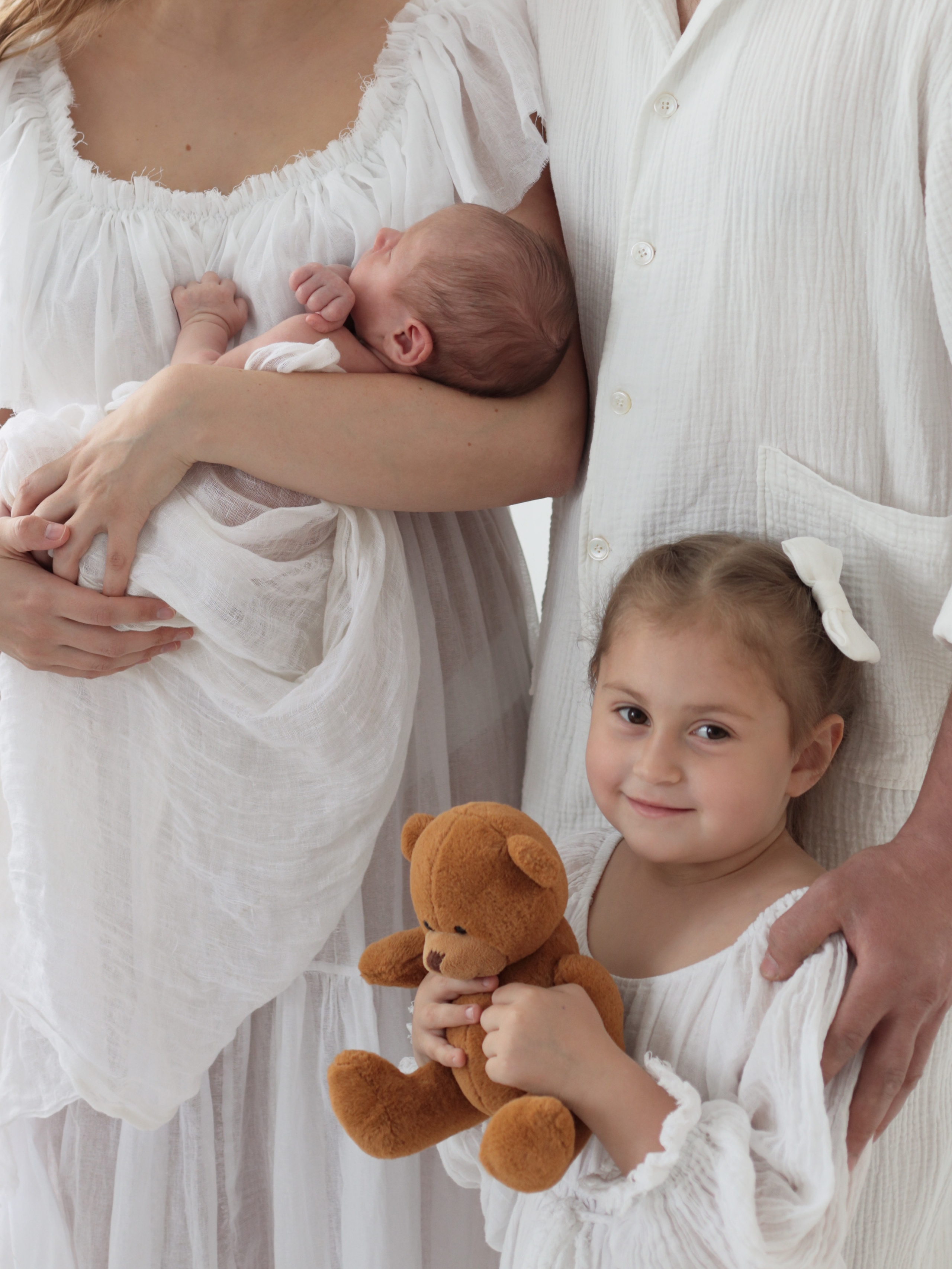 МОЯ СЕМЬЯ Lifestyle. Семейный фотограф и новорожденных в Старом Осколе Анна Старкова,