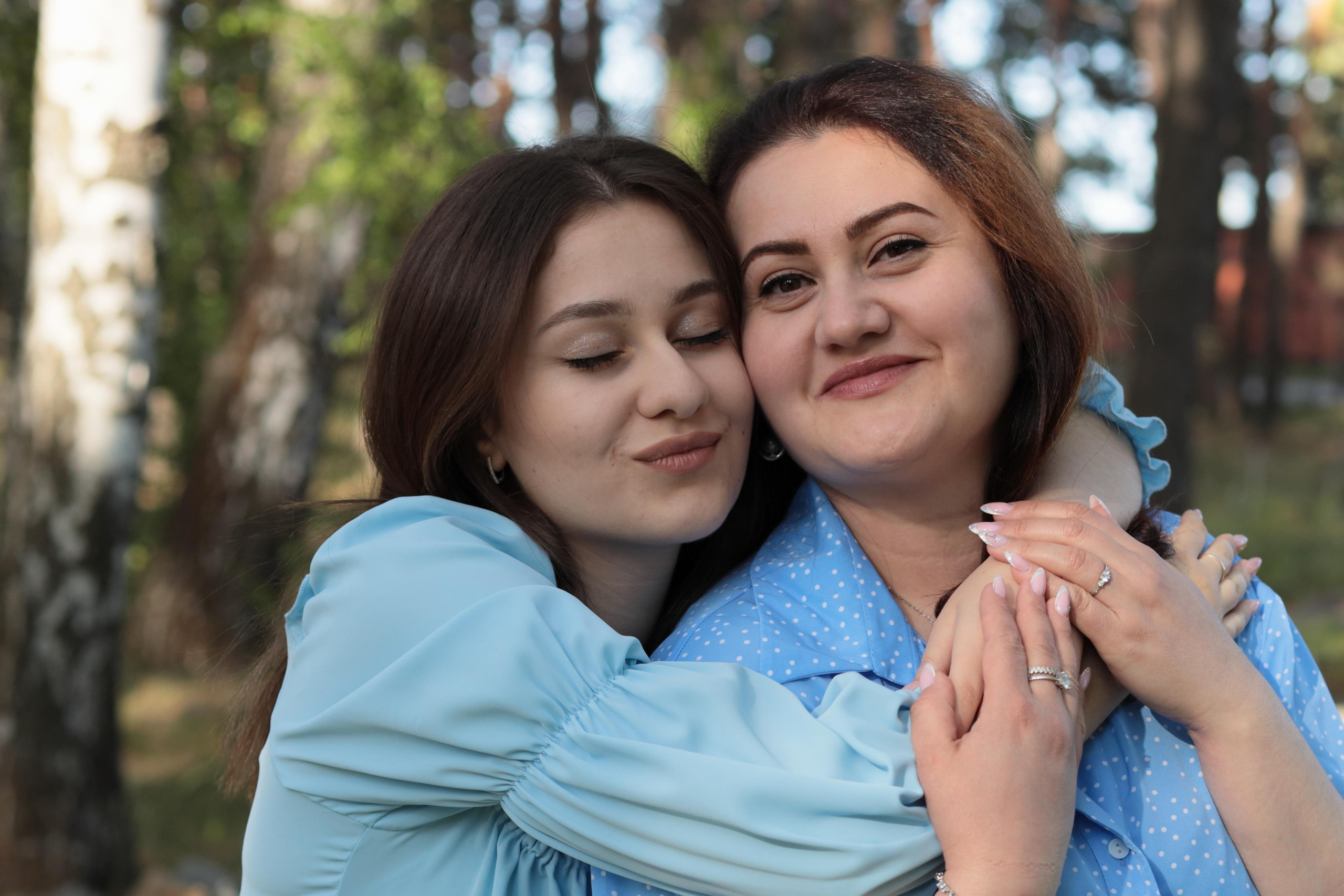 Фотосессии на природе или на улицах города. Семейный фотограф и новорожденных в Старом Осколе Анна Старкова,