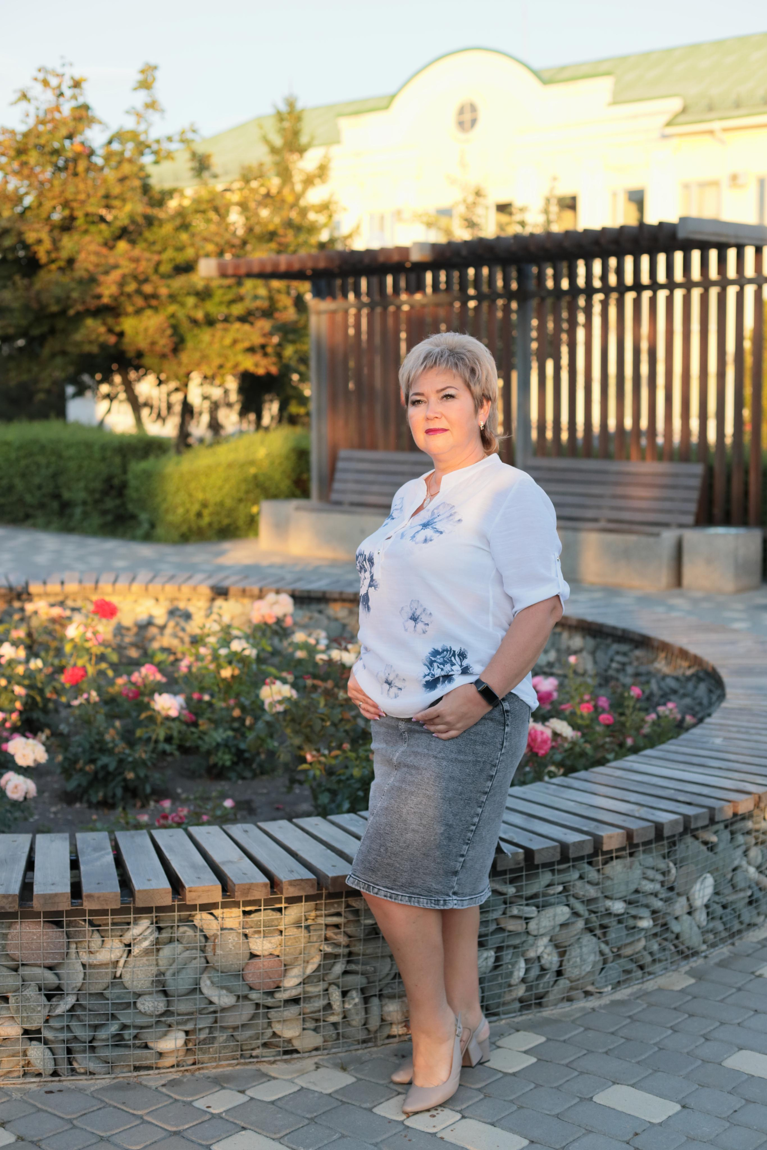 Фотосессии на природе или на улицах города. Семейный фотограф и новорожденных в Старом Осколе Анна Старкова,