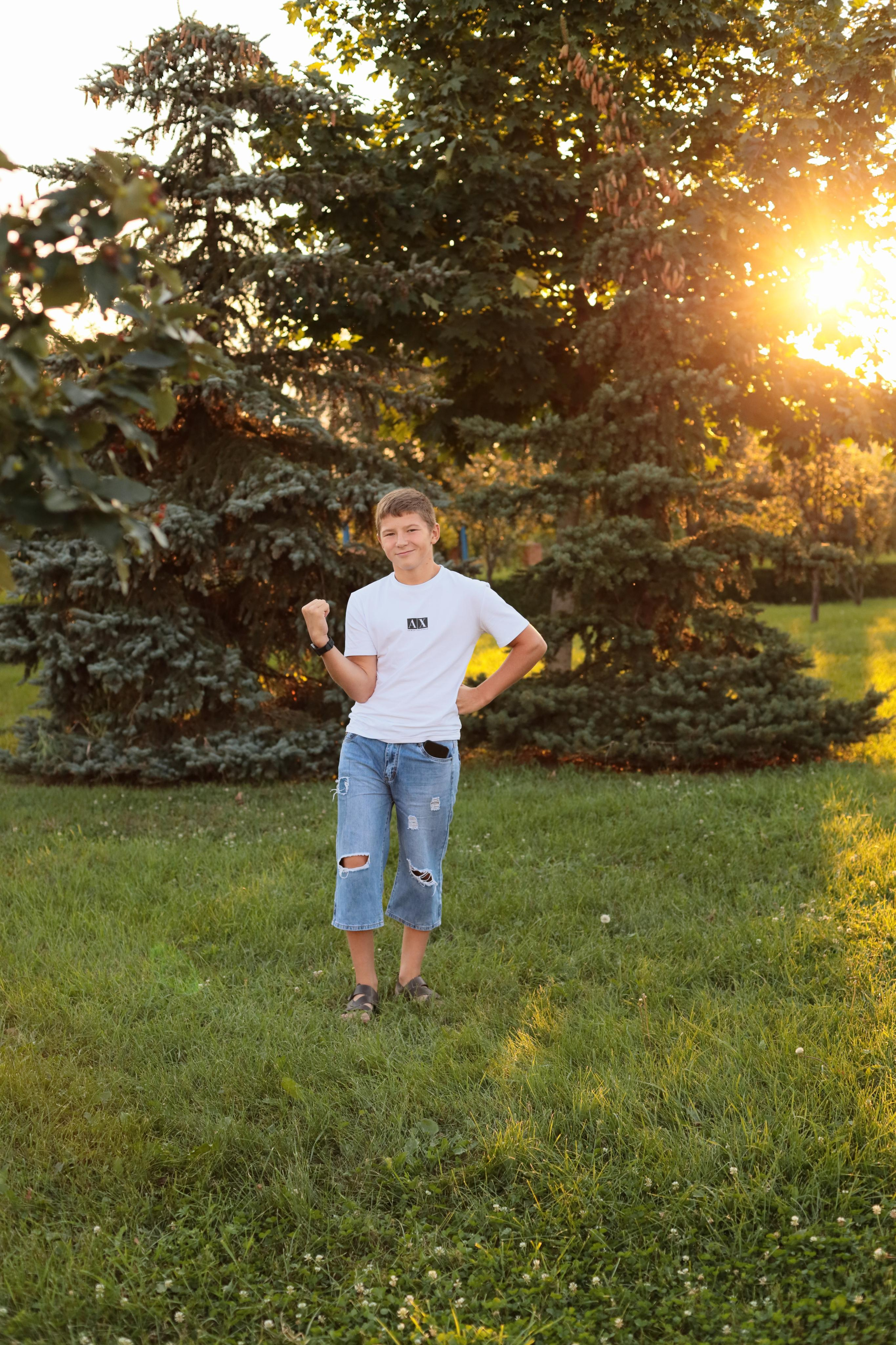 Фотосессии на природе или на улицах города. Семейный фотограф и новорожденных в Старом Осколе Анна Старкова,