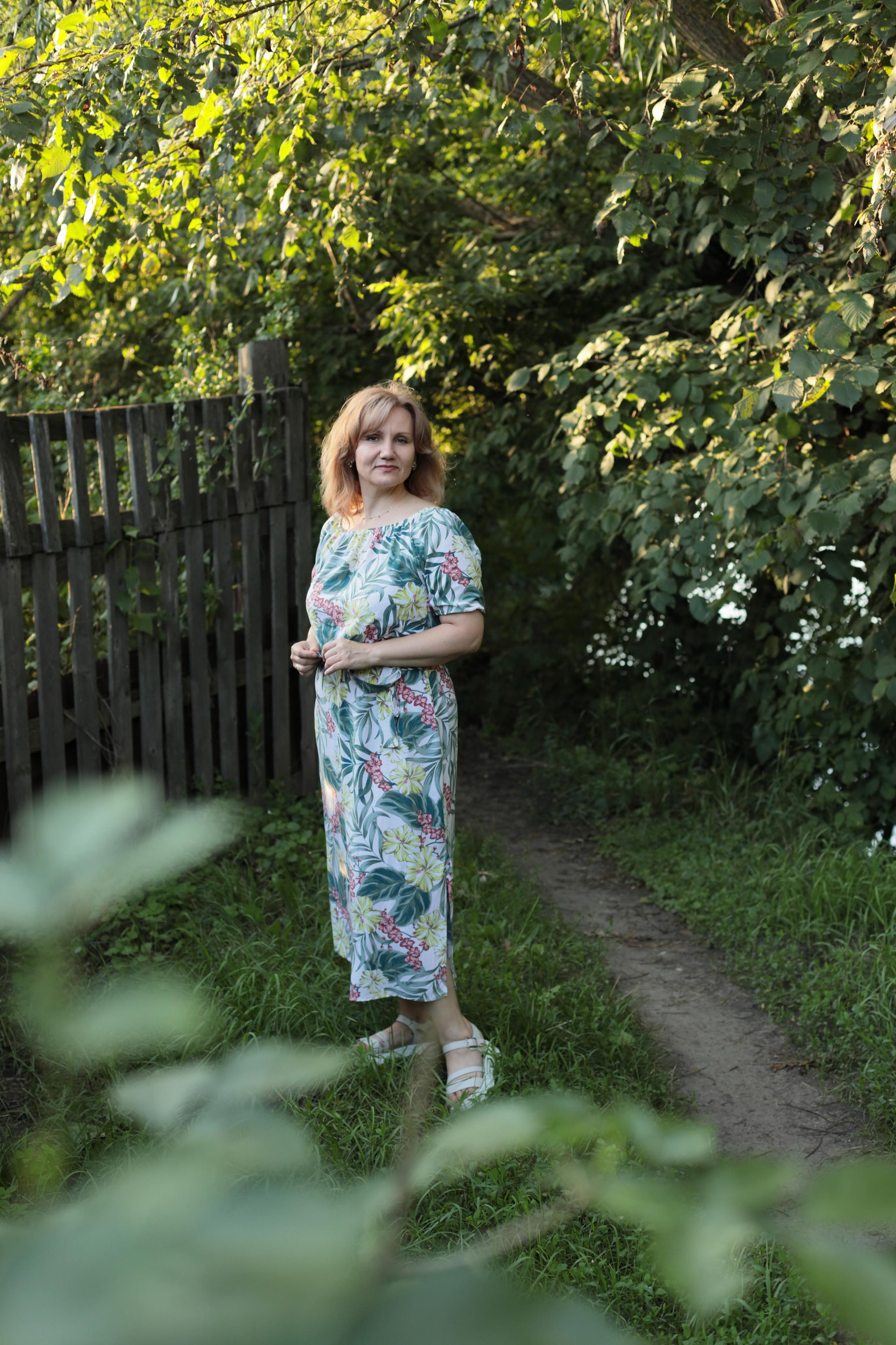 Фотосессии на природе или на улицах города. Семейный фотограф и новорожденных в Старом Осколе Анна Старкова,