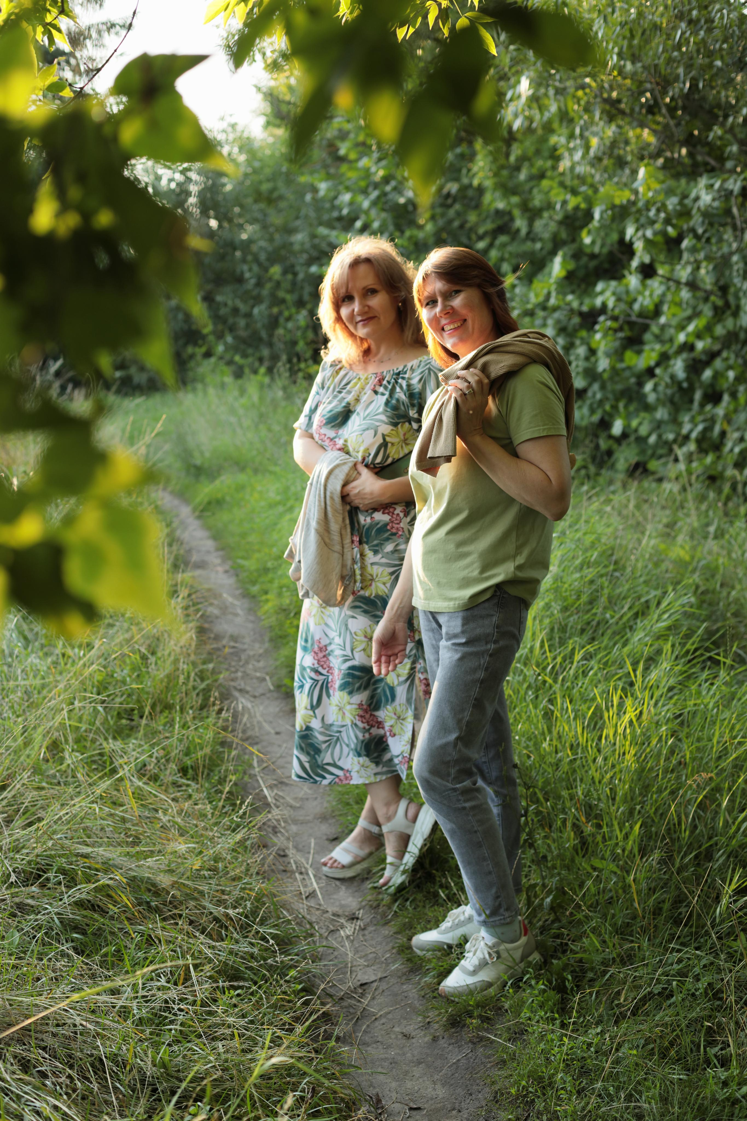 Фотосессии на природе или на улицах города. Семейный фотограф и новорожденных в Старом Осколе Анна Старкова,