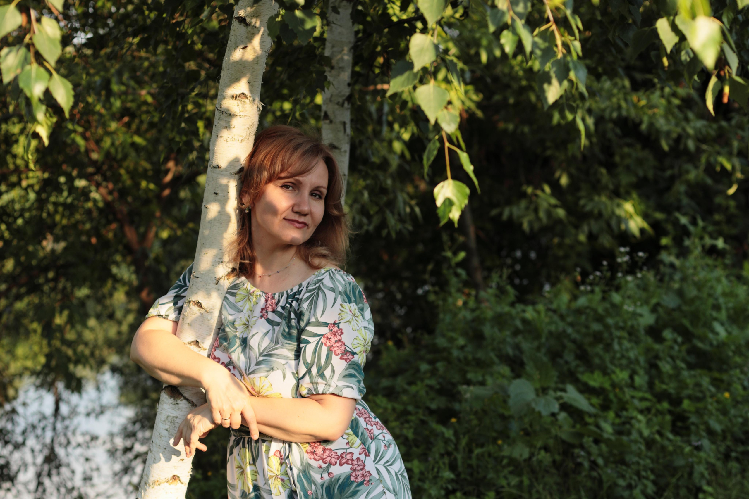 Фотосессии на природе или на улицах города. Семейный фотограф и новорожденных в Старом Осколе Анна Старкова,