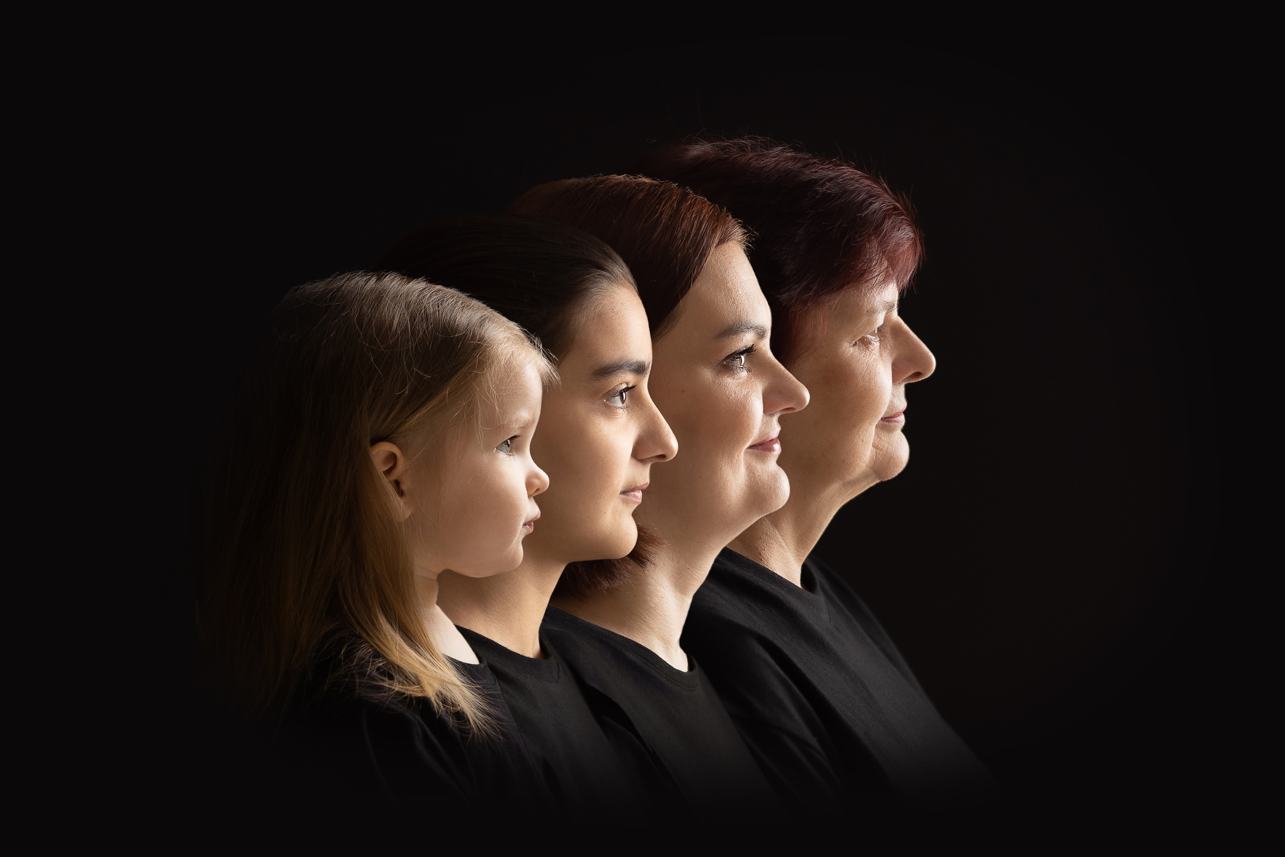 Фотосессия РОДНЫЕ семейный проект. Семейный фотограф и новорожденных в Старом Осколе Анна Старкова,