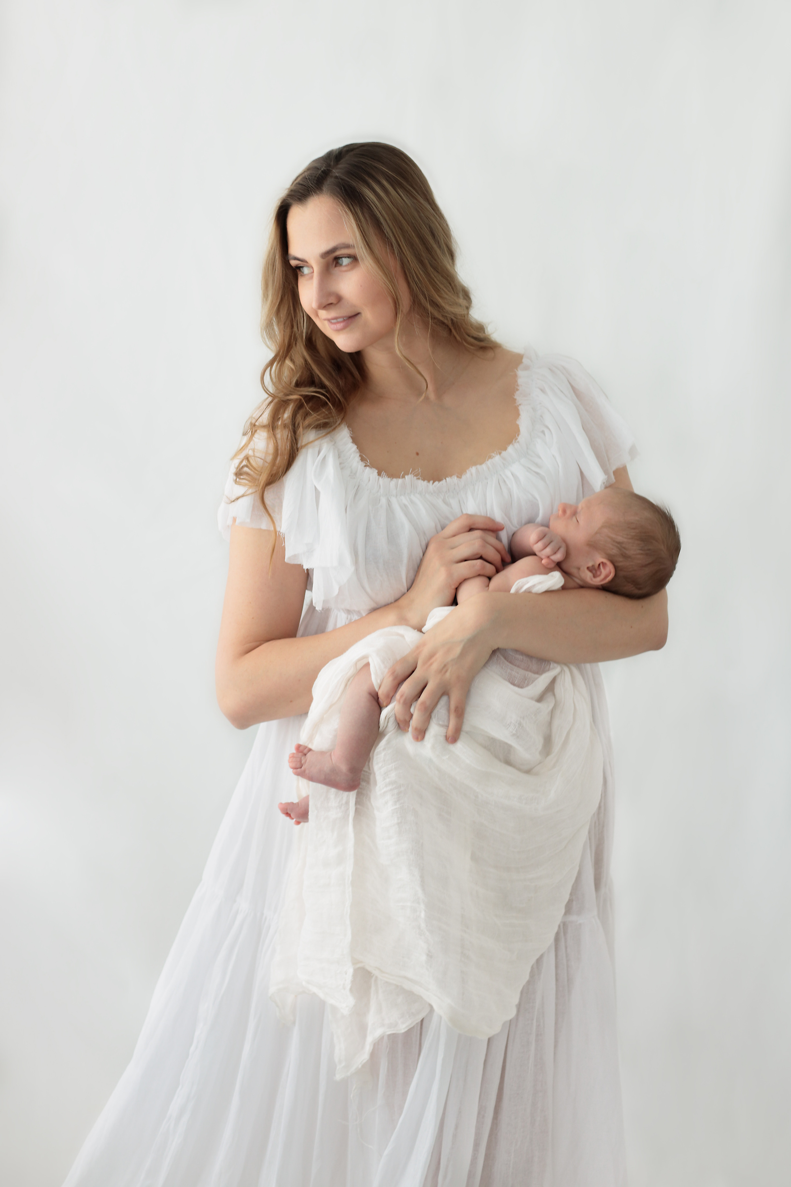 МОЯ СЕМЬЯ Lifestyle. Семейный фотограф и новорожденных в Старом Осколе Анна Старкова,