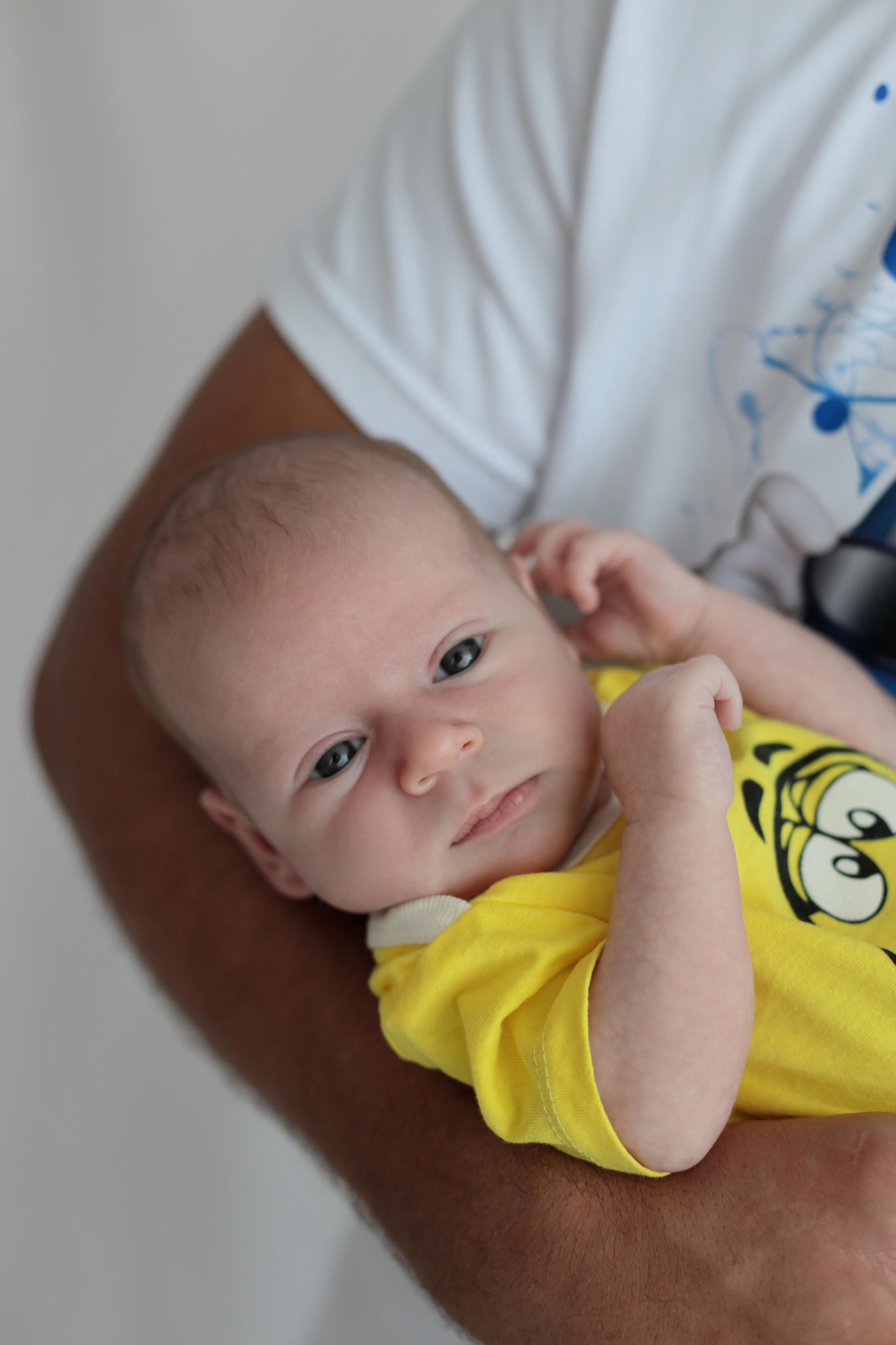 МОЯ СЕМЬЯ Lifestyle. Семейный фотограф и новорожденных в Старом Осколе Анна Старкова,