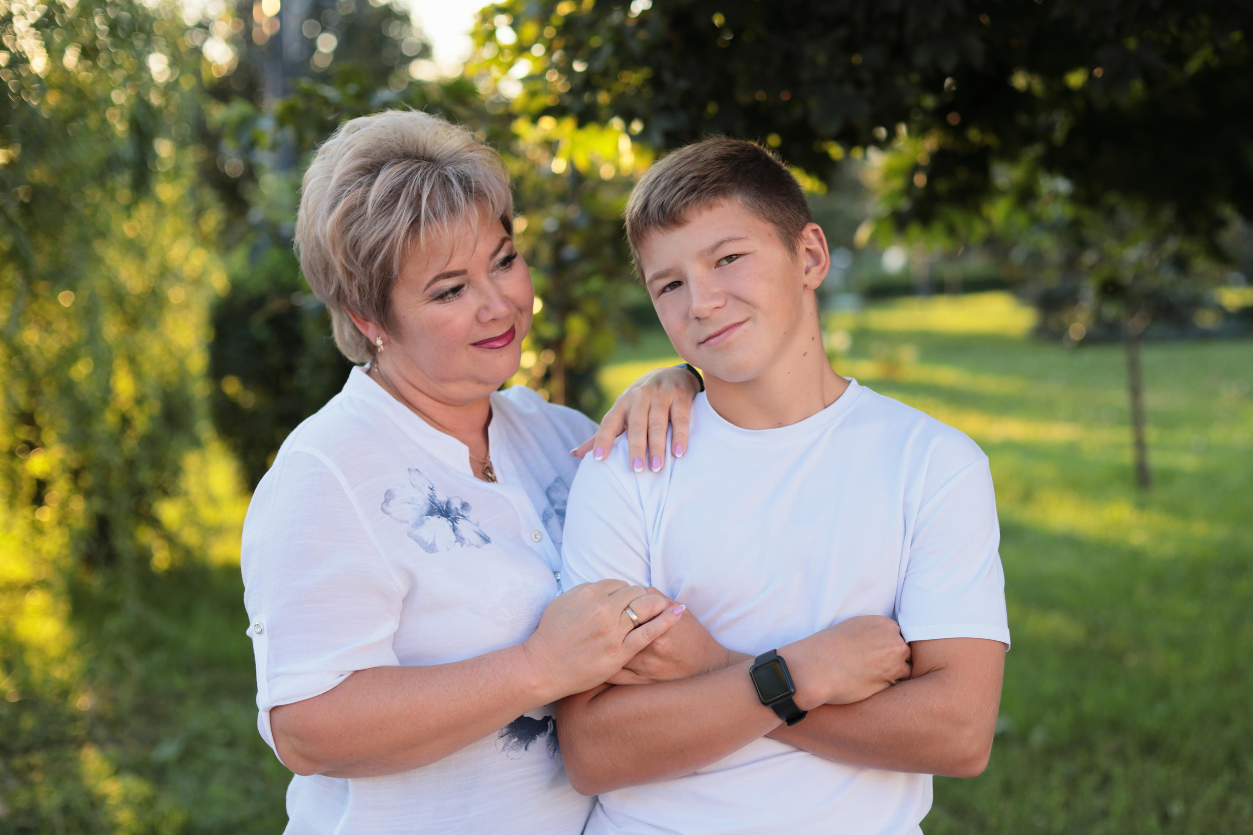 Фотосессии на природе или на улицах города. Семейный фотограф и новорожденных в Старом Осколе Анна Старкова,