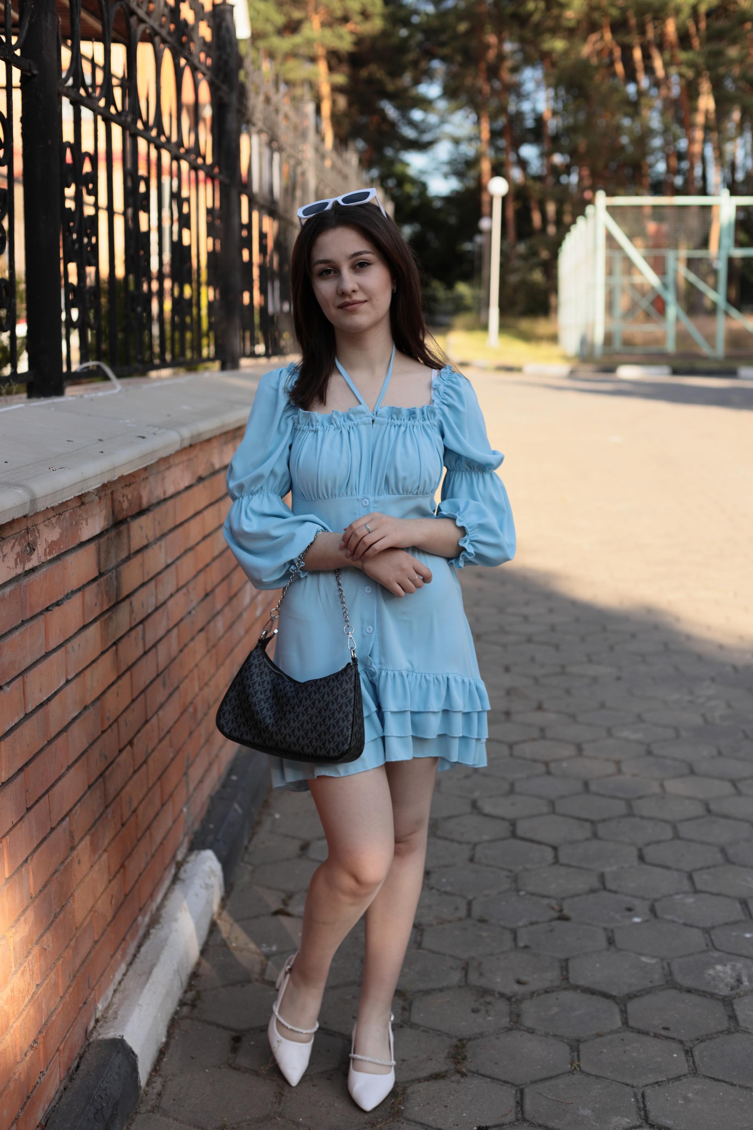 Фотосессии на природе или на улицах города. Семейный фотограф и новорожденных в Старом Осколе Анна Старкова,