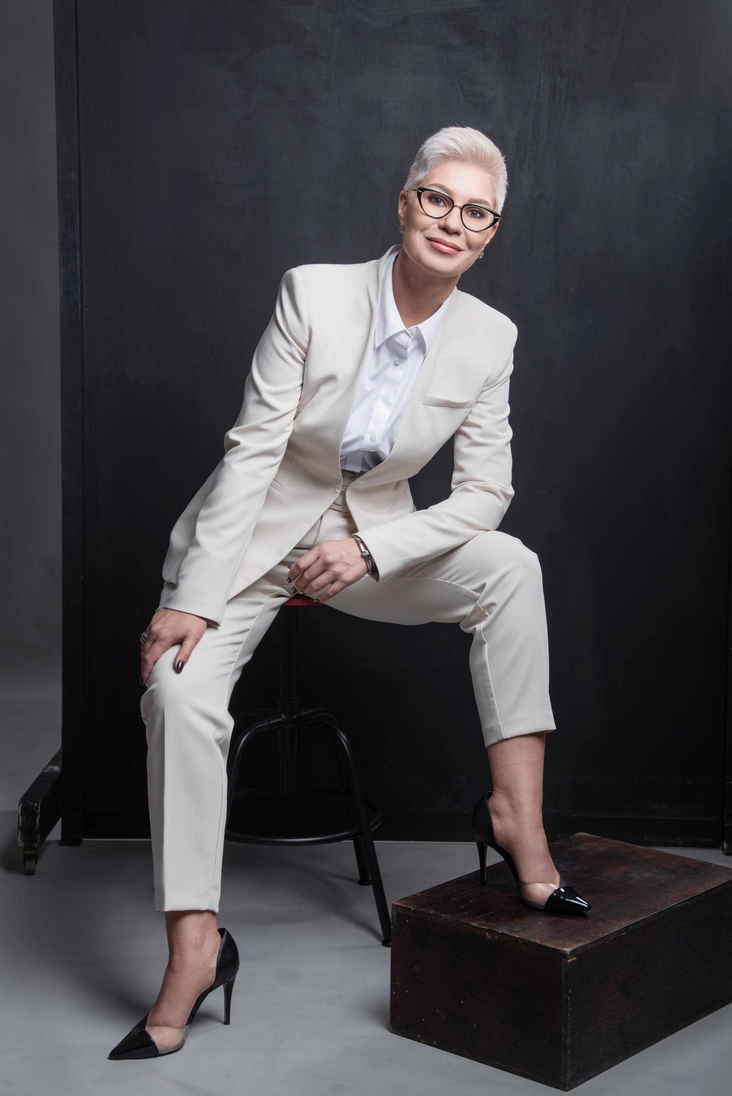 Портрет. Свадебный и портретный фотограф в Омске Матвей Краузе