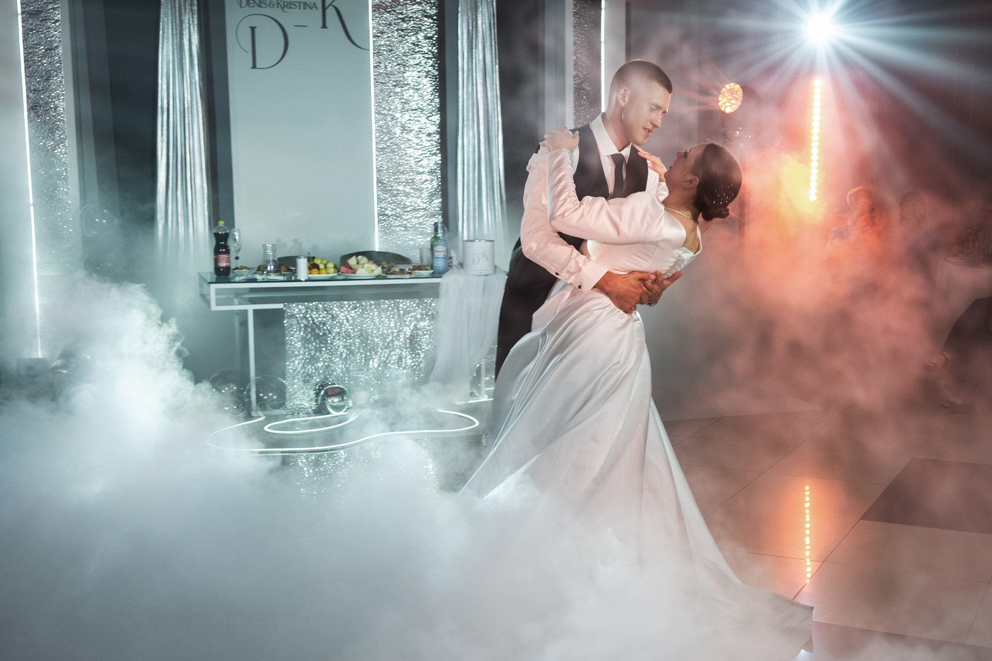 Свадьбы. Свадебный и портретный фотограф в Омске Матвей Краузе