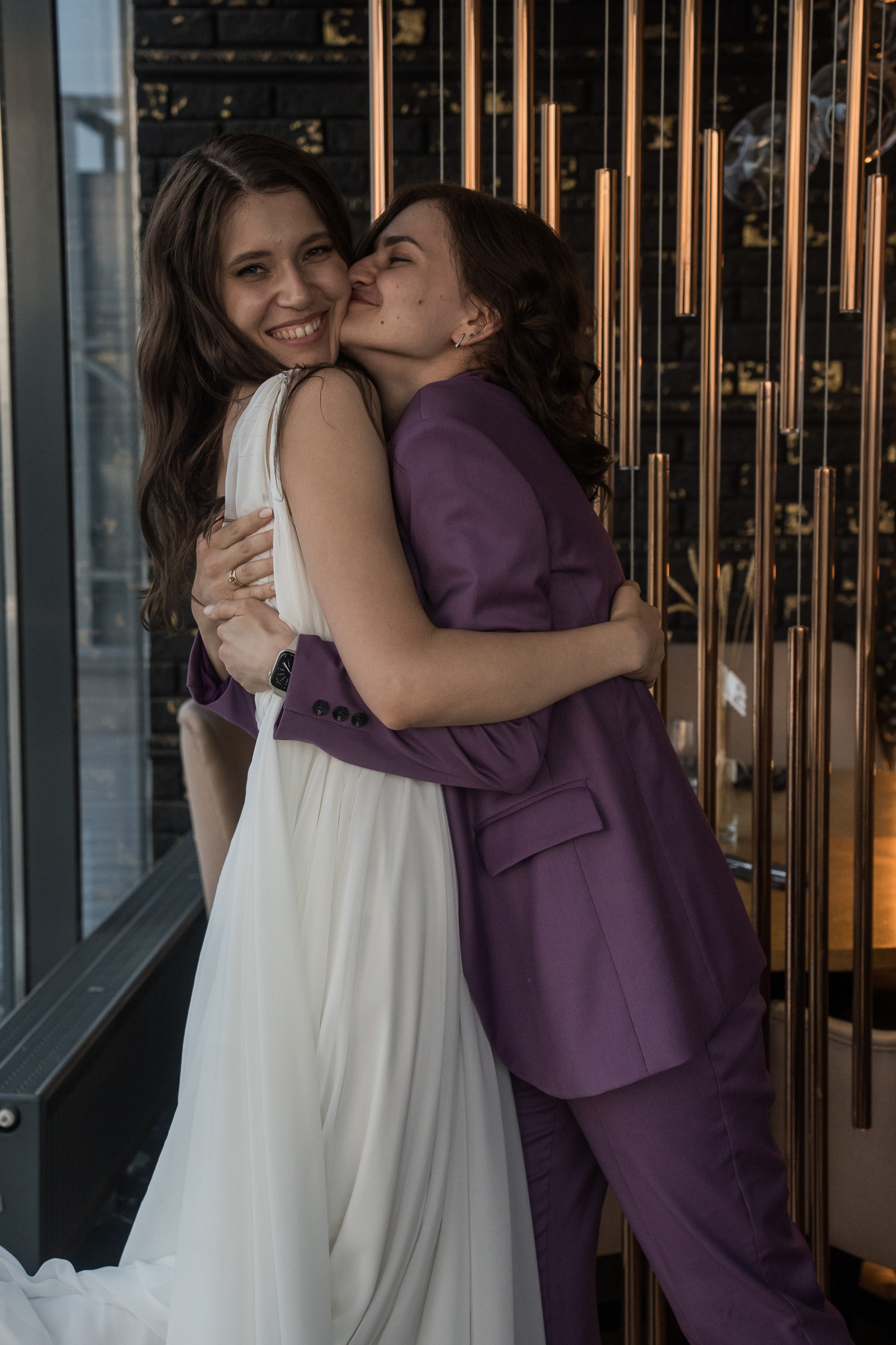 Данил и Оля. Фотограф в Воронеже Юлия Игнатьева