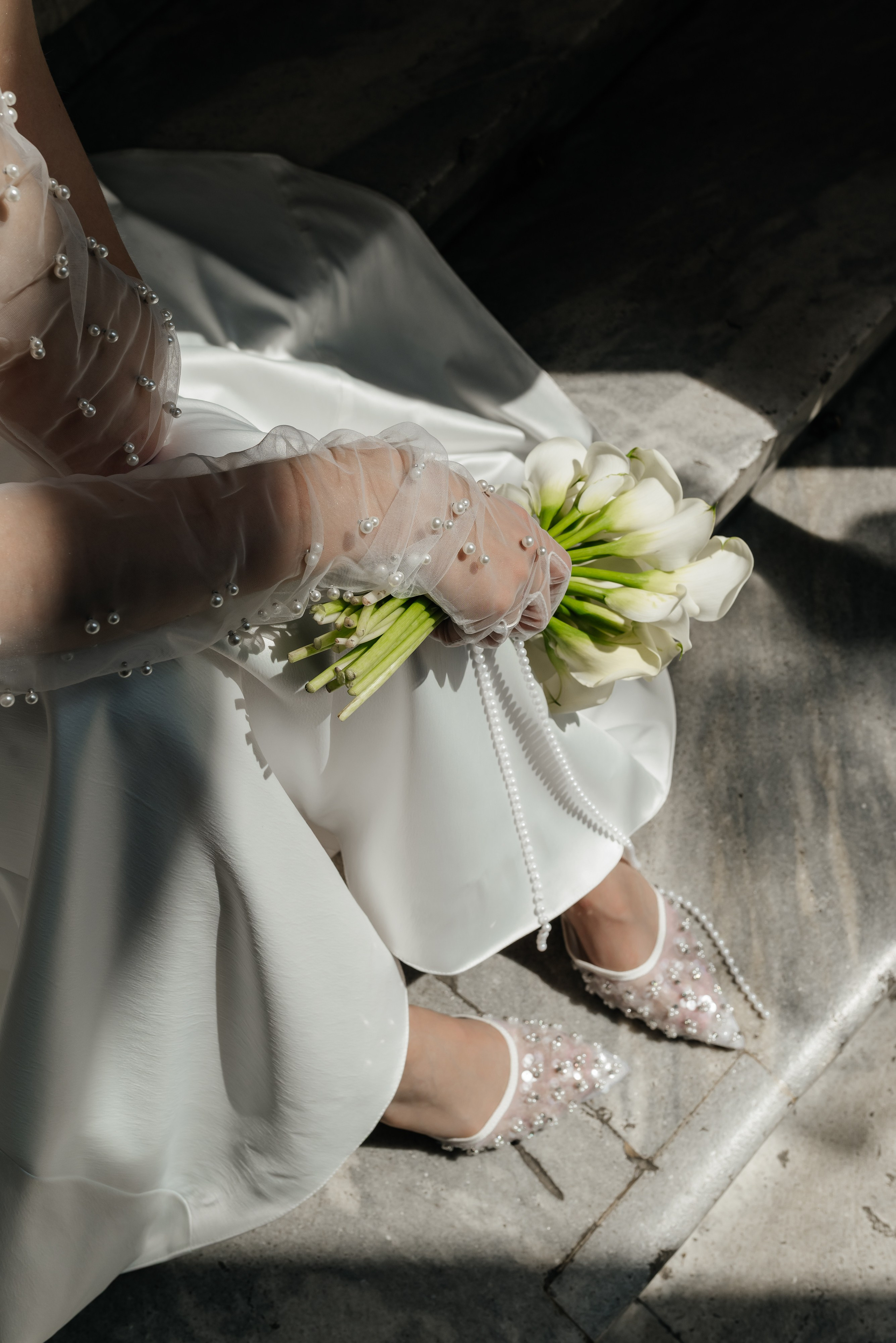 Olga & Sergei. Фотограф Екатеринбург Александра Гнусина