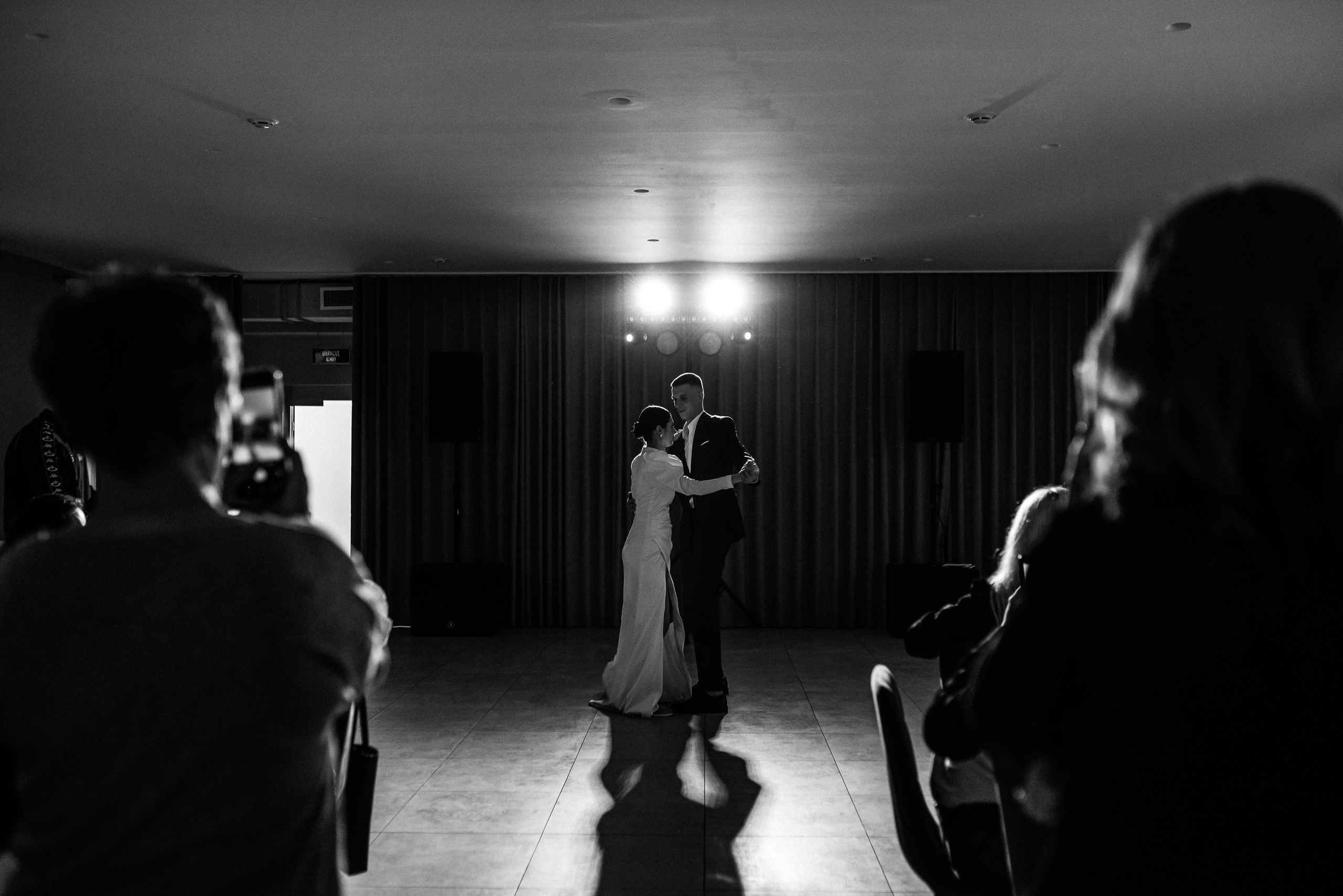 Vladislava & Maksim. Фотограф Екатеринбург Александра Гнусина