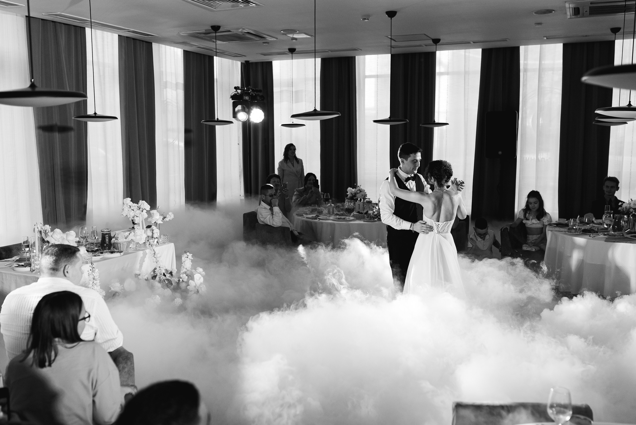 Danielle & Anton. Фотограф Екатеринбург Александра Гнусина