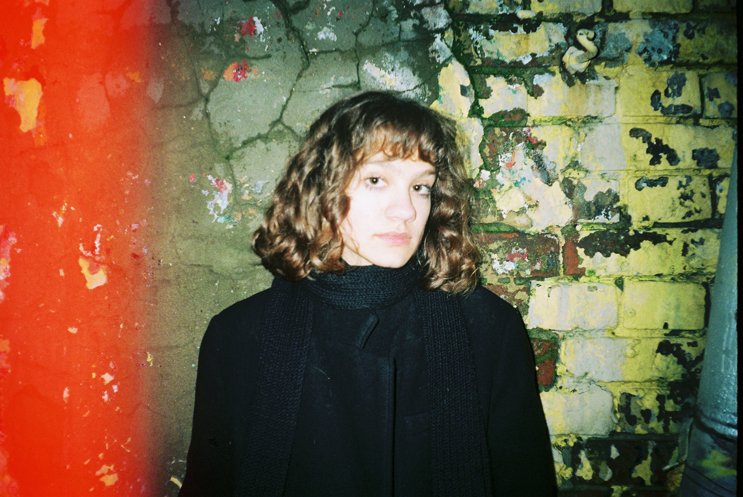 22/11/2025. Влада Касабова. Фотограф