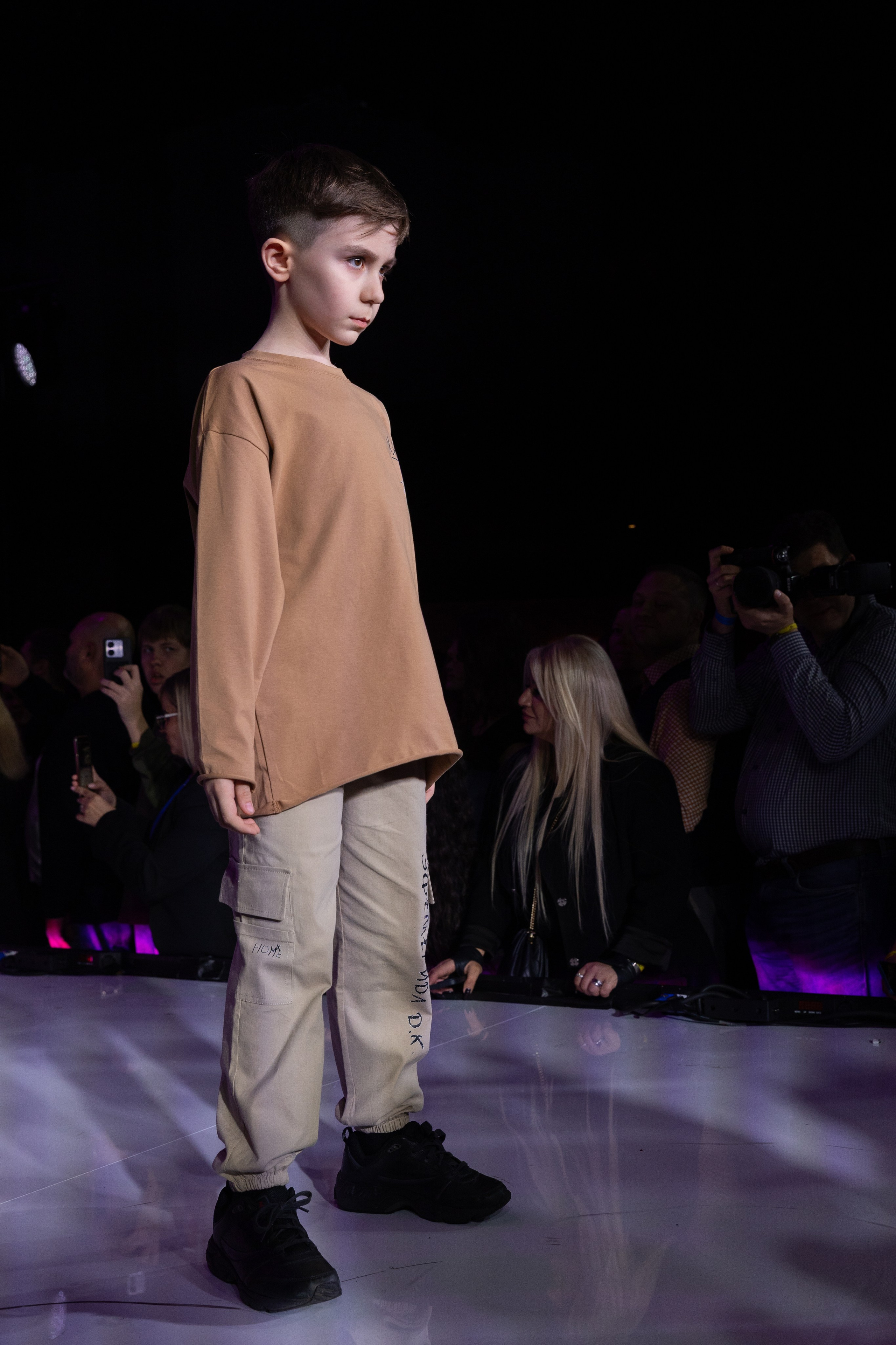 FASHION. Фотограф Екатерина Крылова