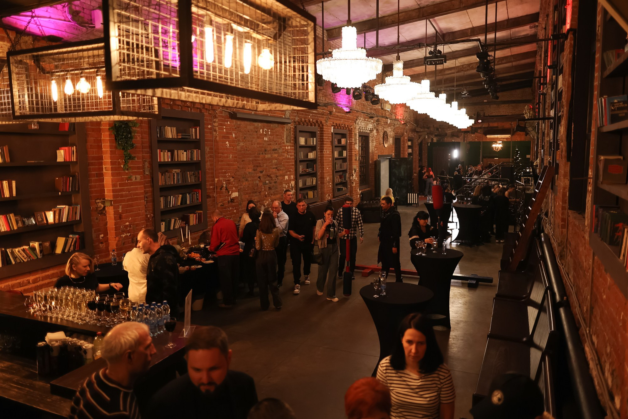 Форт-Боярд. Репортажный фотограф видеограф в Москве Ольга Плаксина