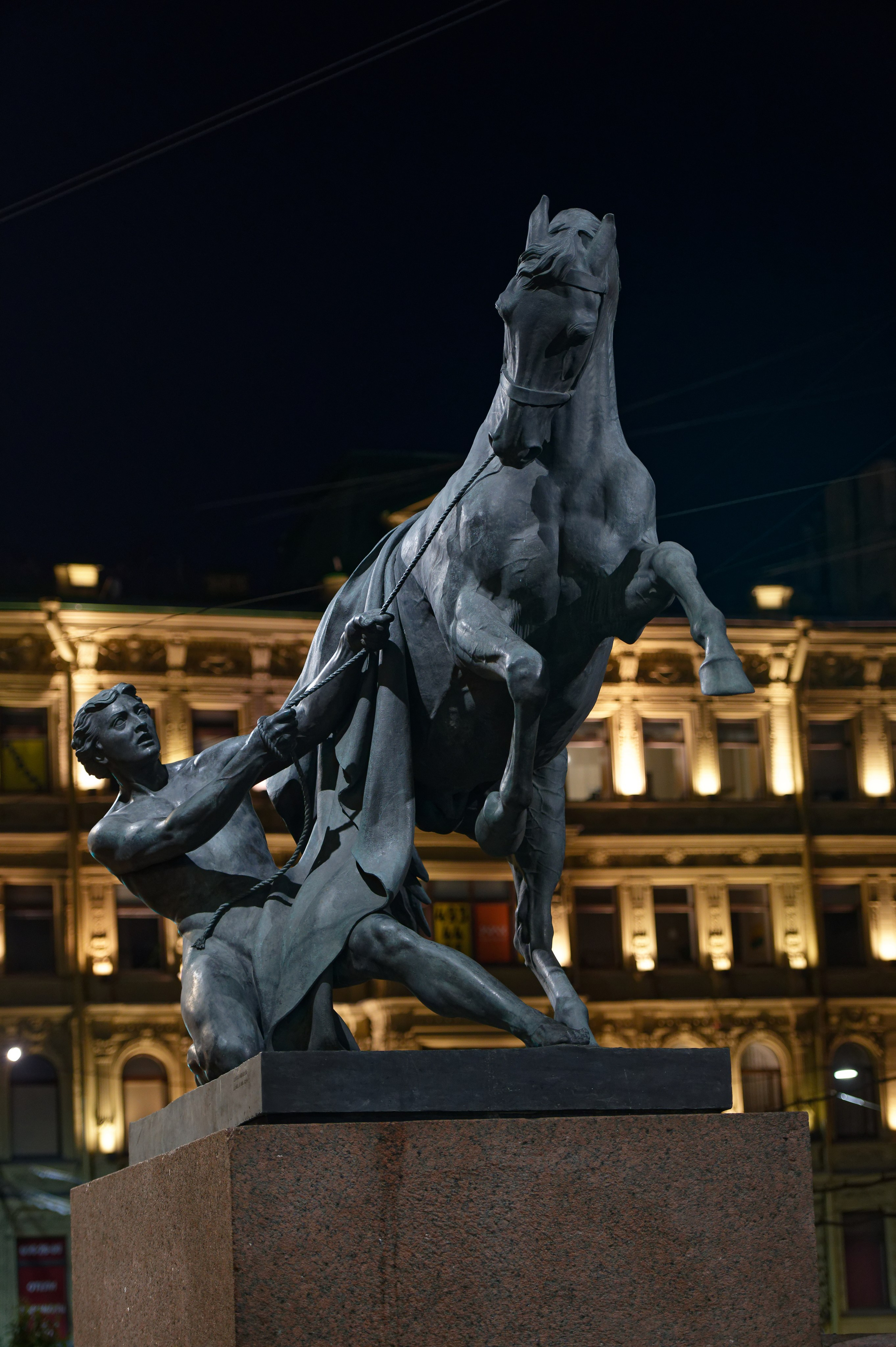 Street. Фотограф в городе Омске Константин Зоткин