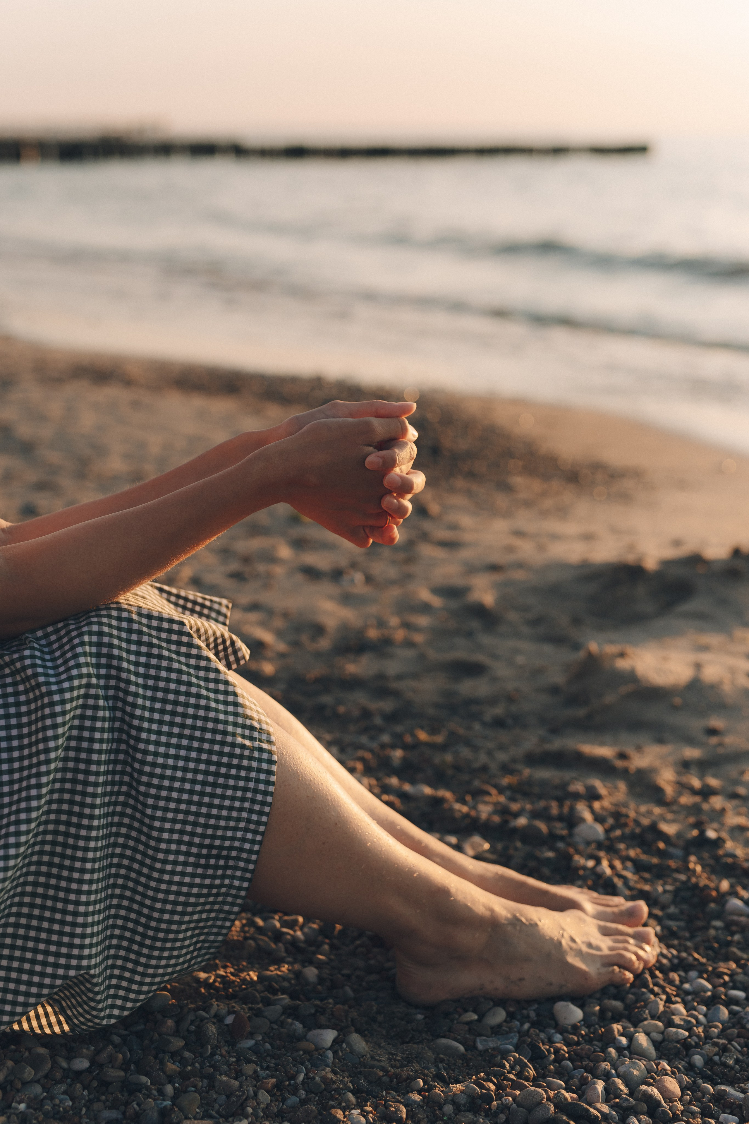 Фотопрогулка с Татьяной. Фотограф Зеленоградск Красильникова Елена