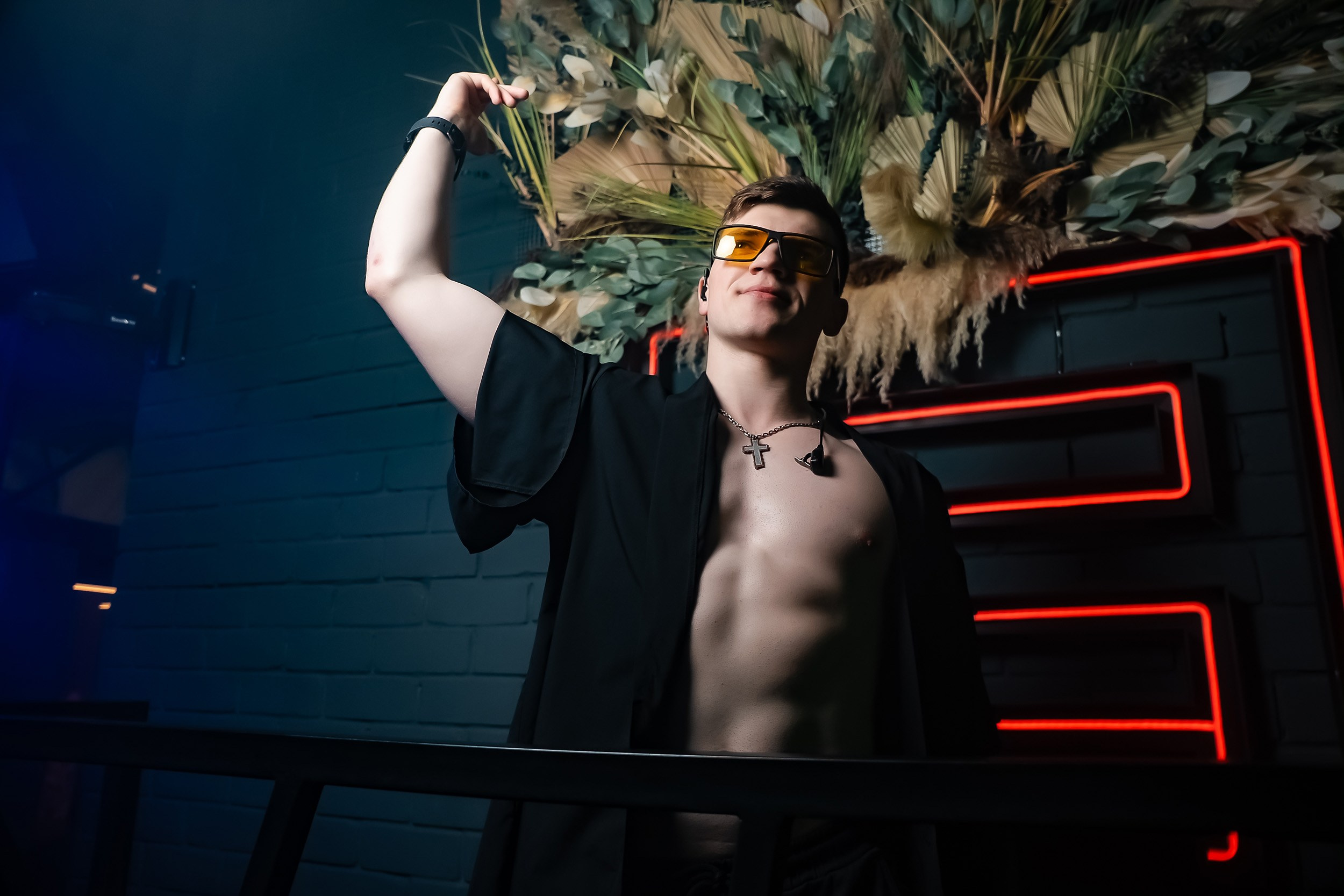 Insomnia. Кипятком Павлодар