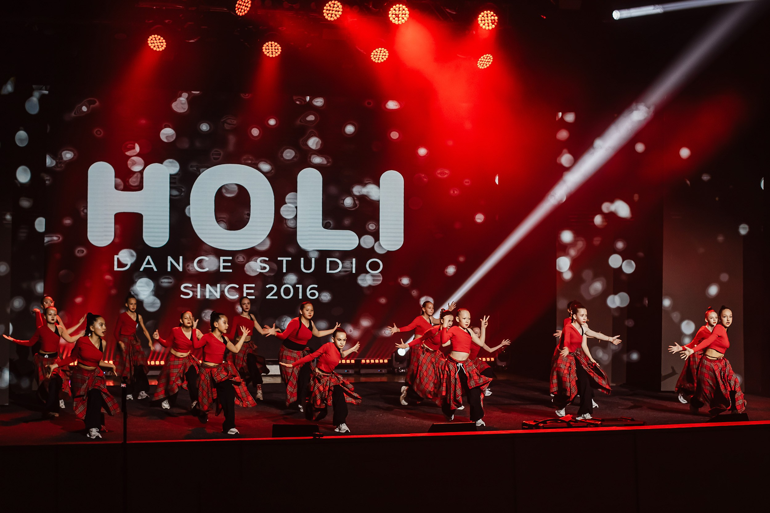 10 лет Holi Fance Studio | Part 1. Кипятком Павлодар
