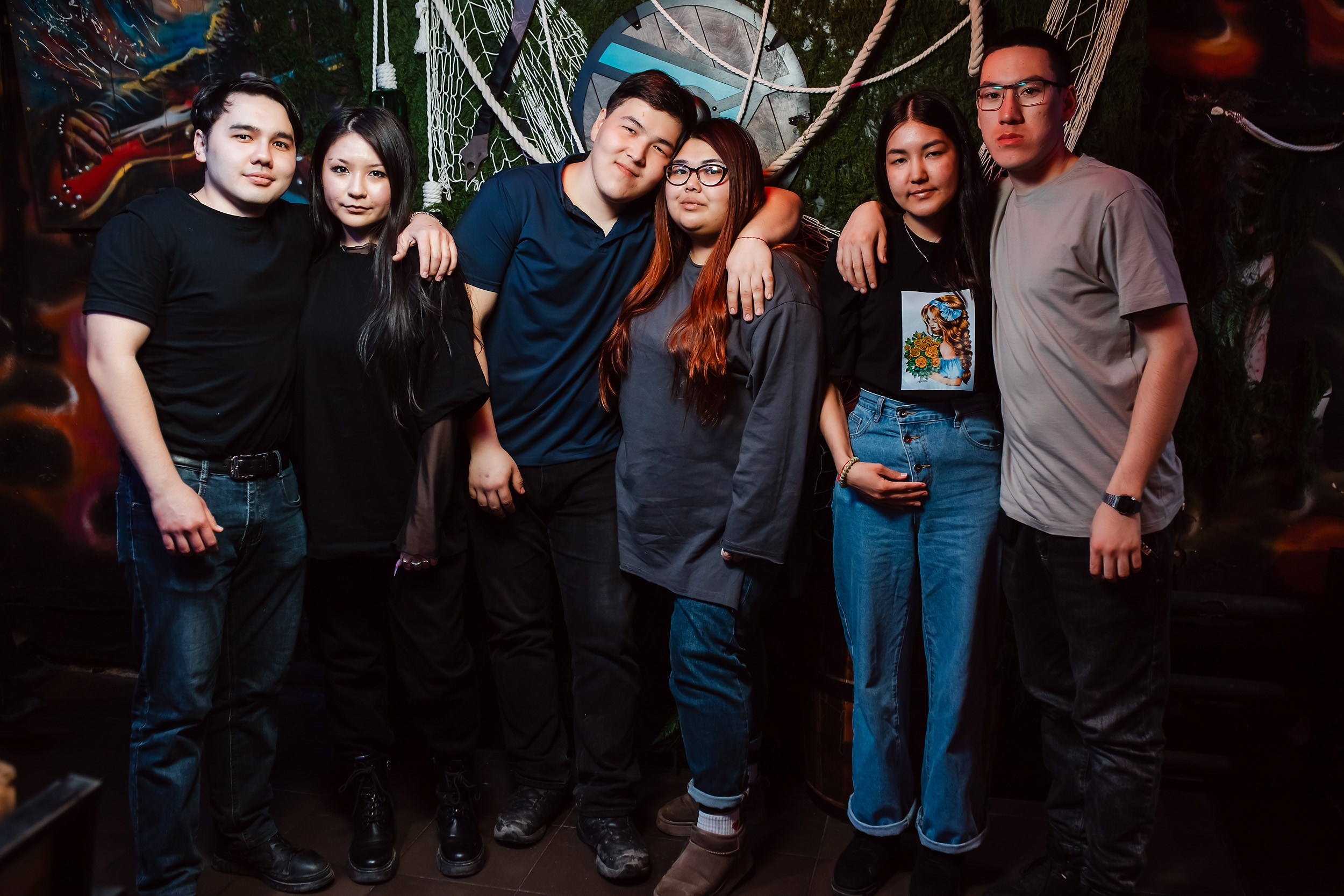 Viking. Кипятком Павлодар