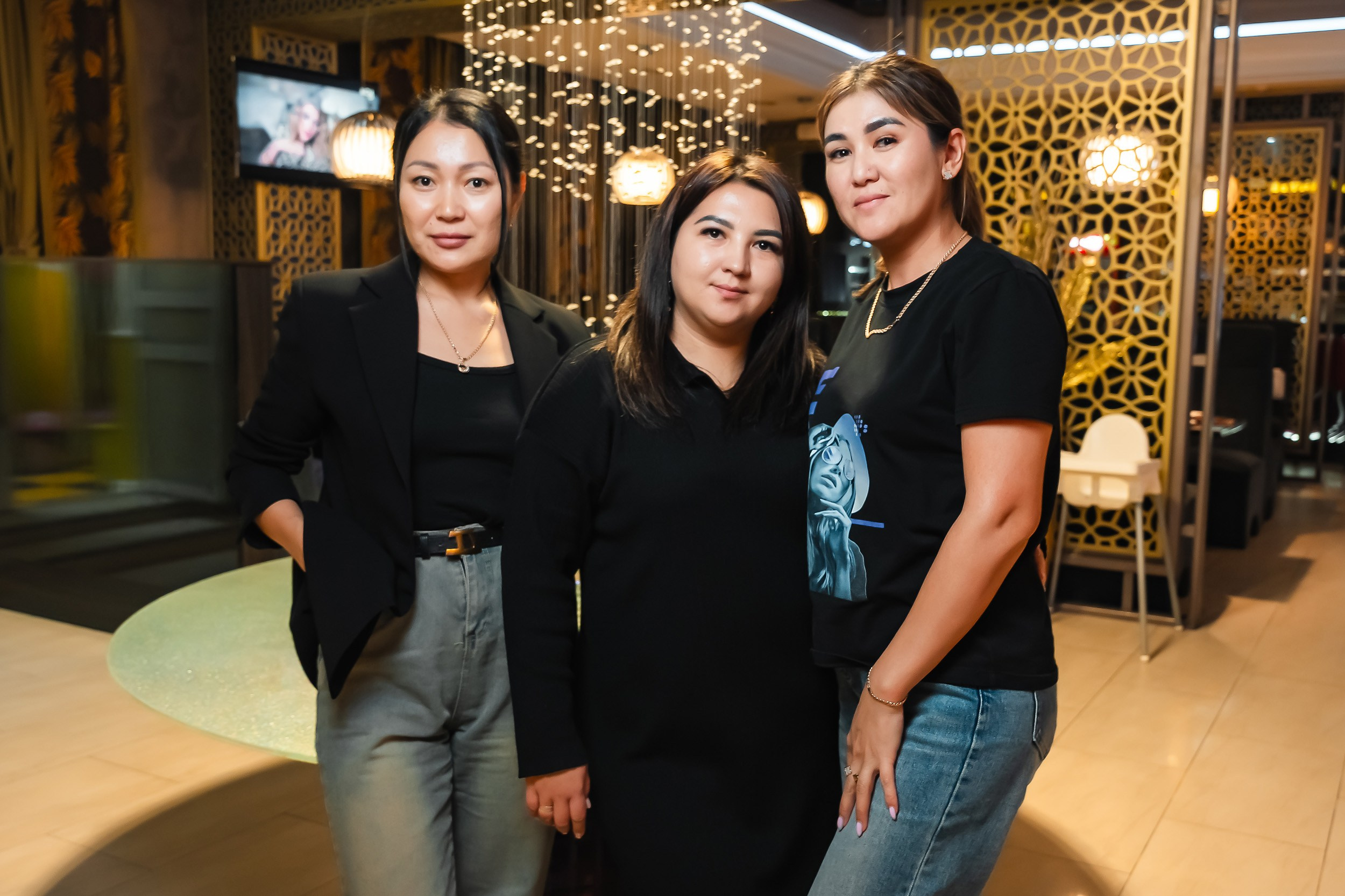 Promenade City. Кипятком Павлодар