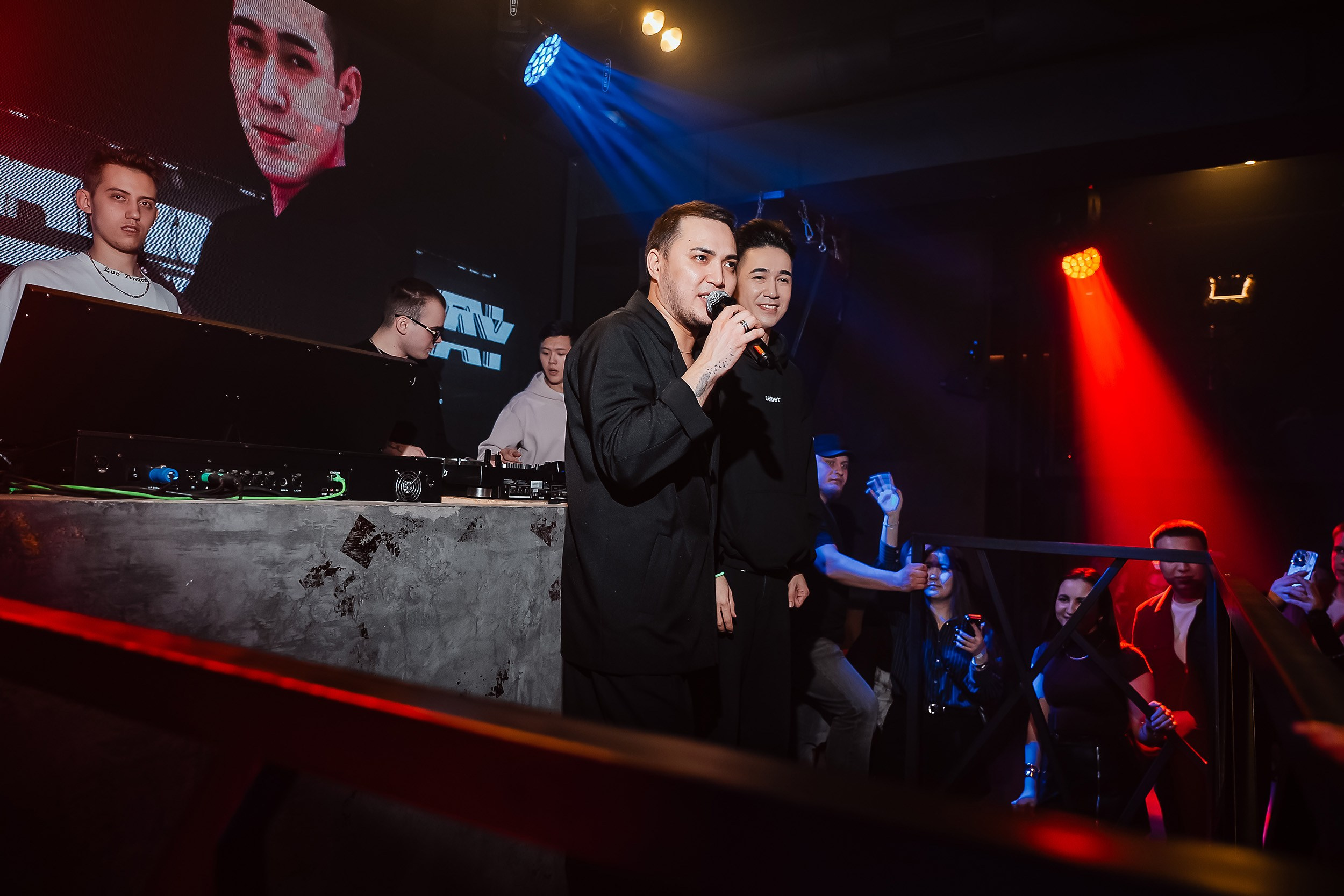 Insomnia. Кипятком Павлодар