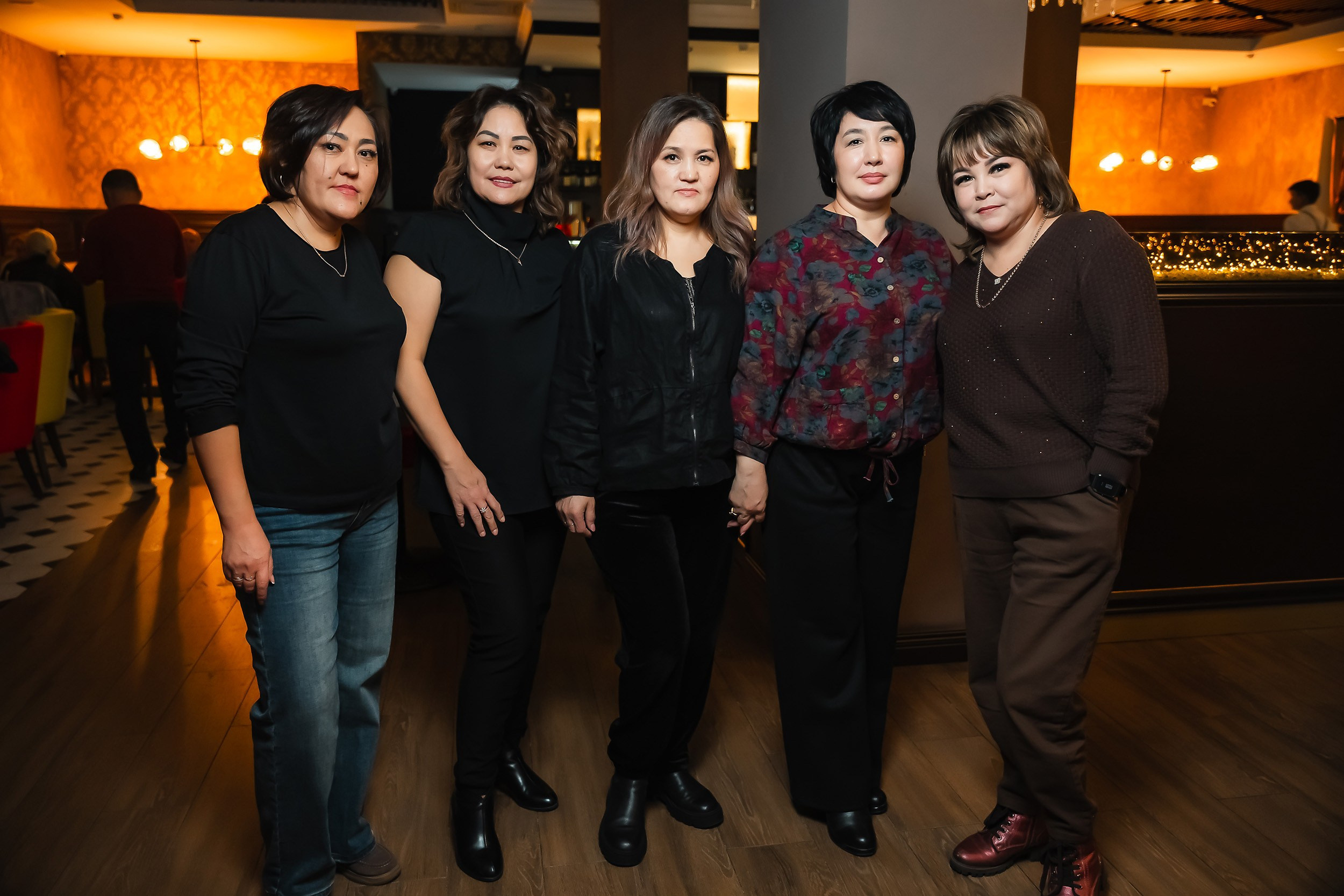 Chili. Кипятком Павлодар