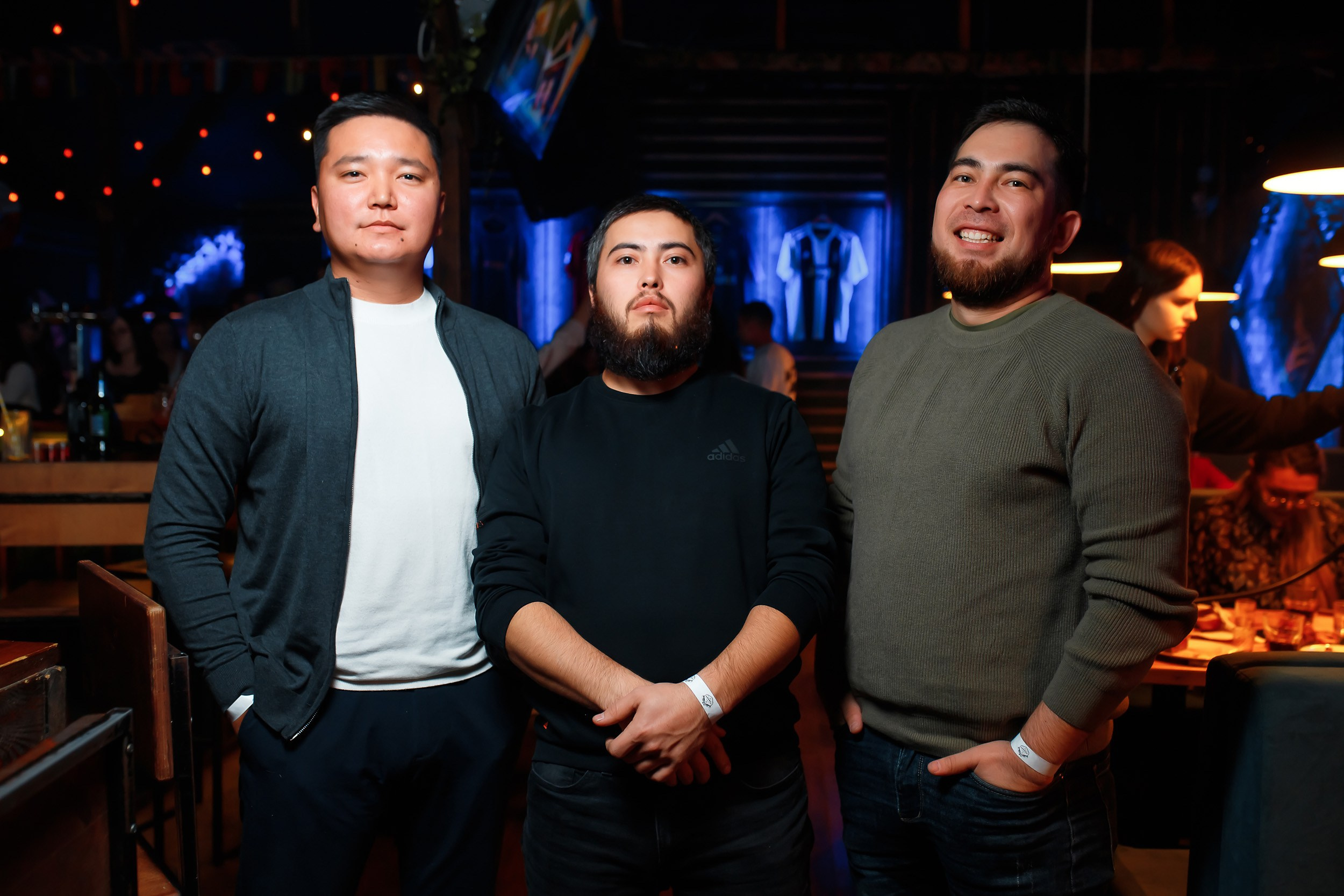 Garage. Кипятком Павлодар