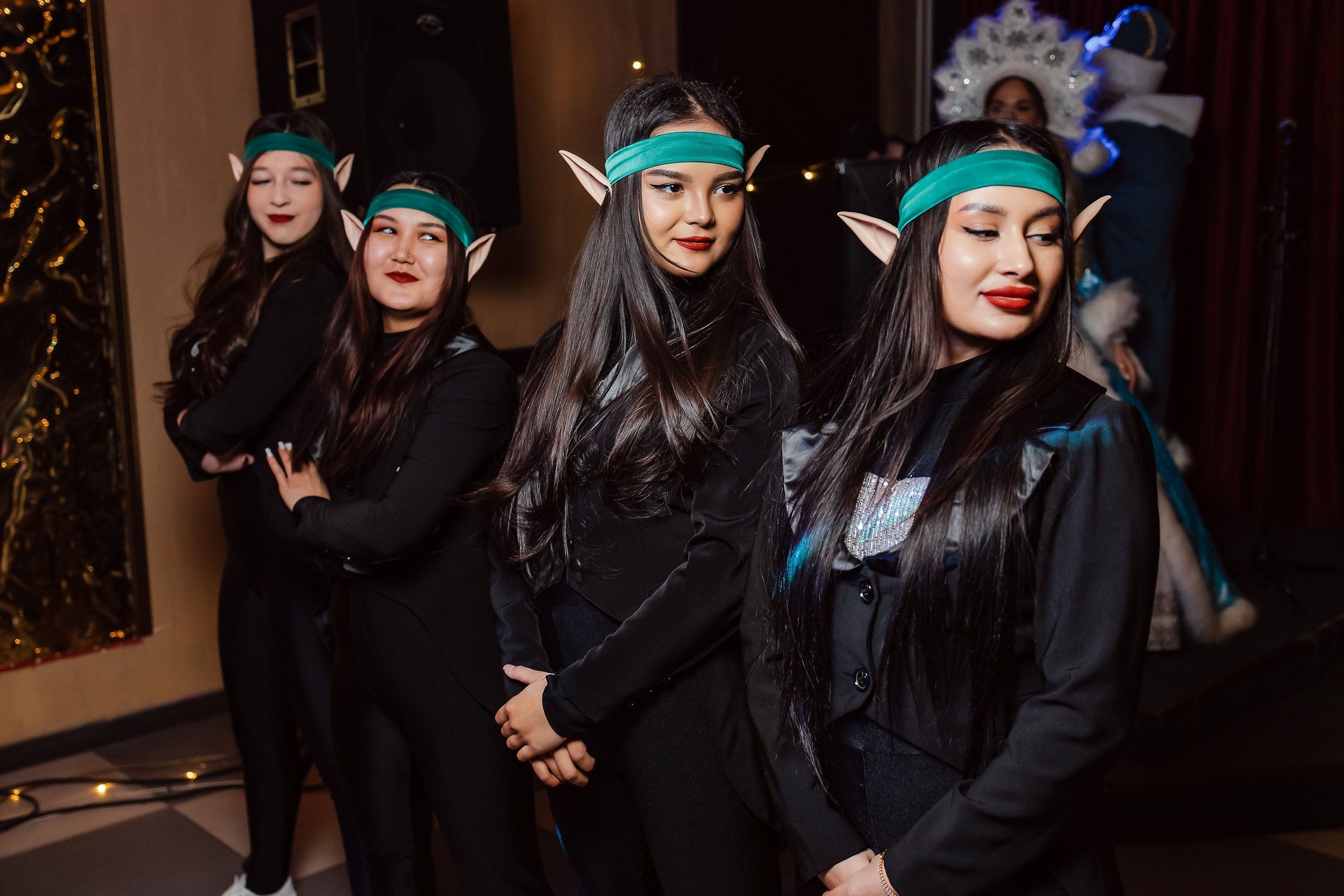 Two Star. Кипятком Павлодар