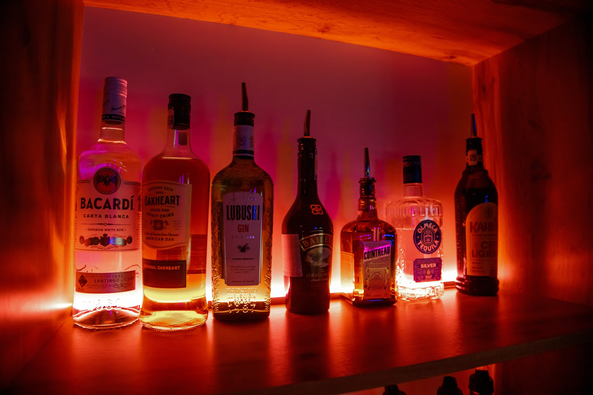 Dell'Bar. Кипятком Павлодар