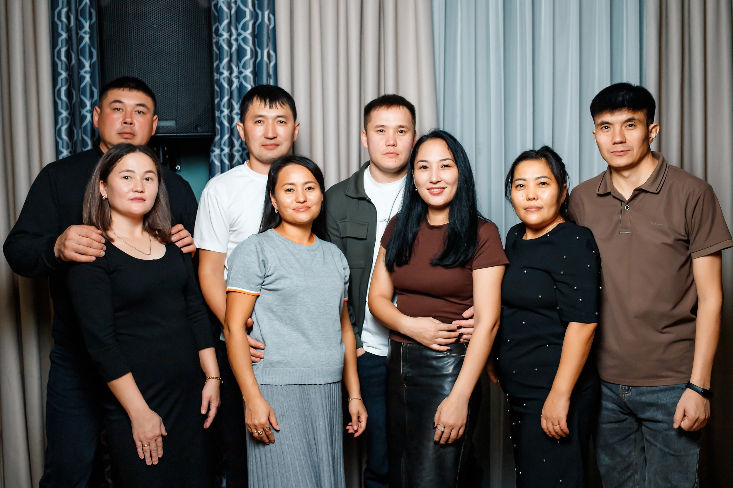 Bossfor. Кипятком Павлодар