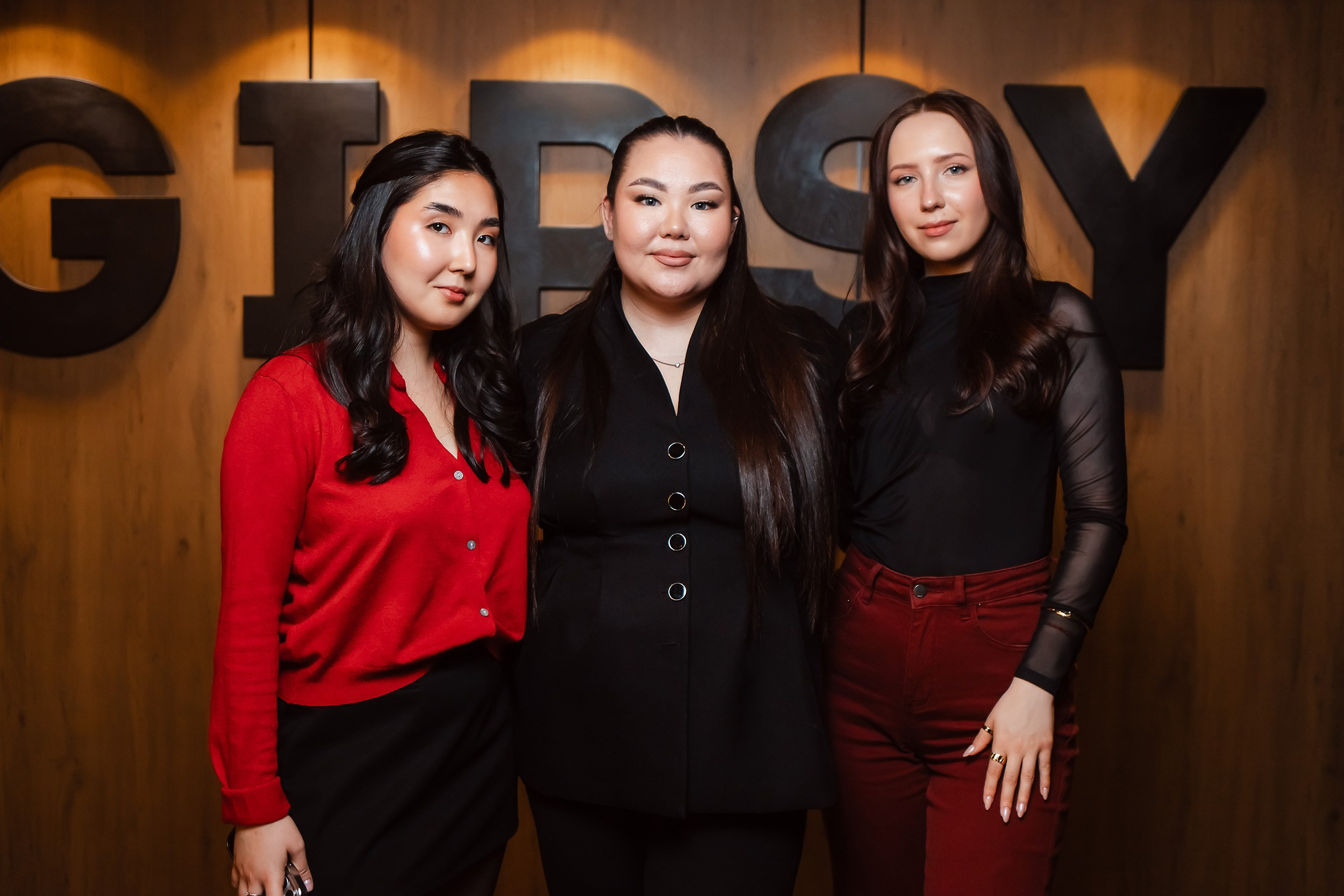 Gipsy. Кипятком Павлодар