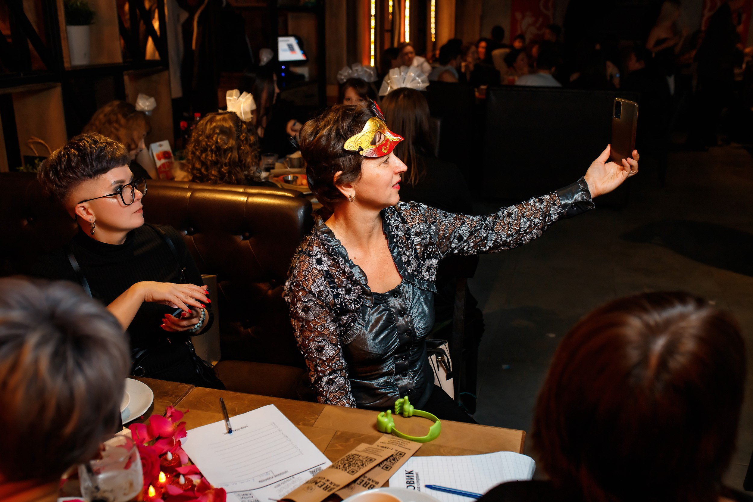 АнтиКвиз. Кипятком Павлодар